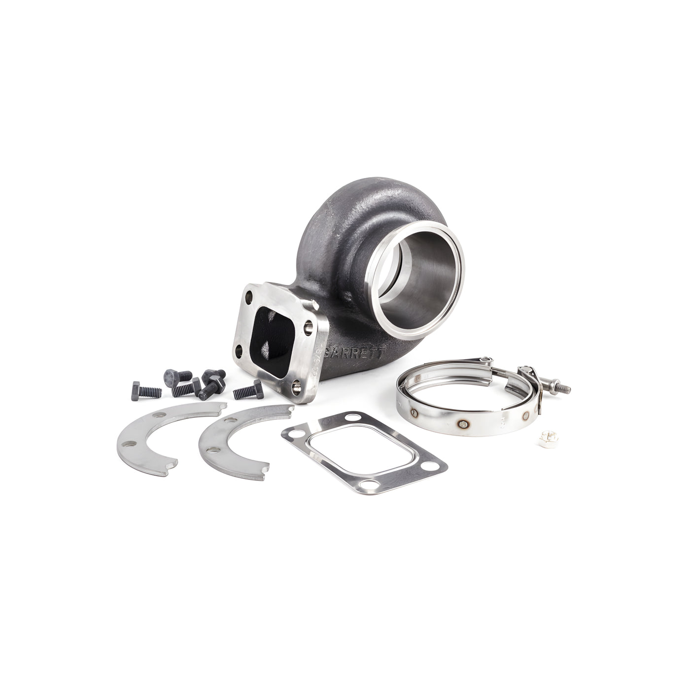 Garrett Turbos GTX3076R Gen II Turbocharger Kit