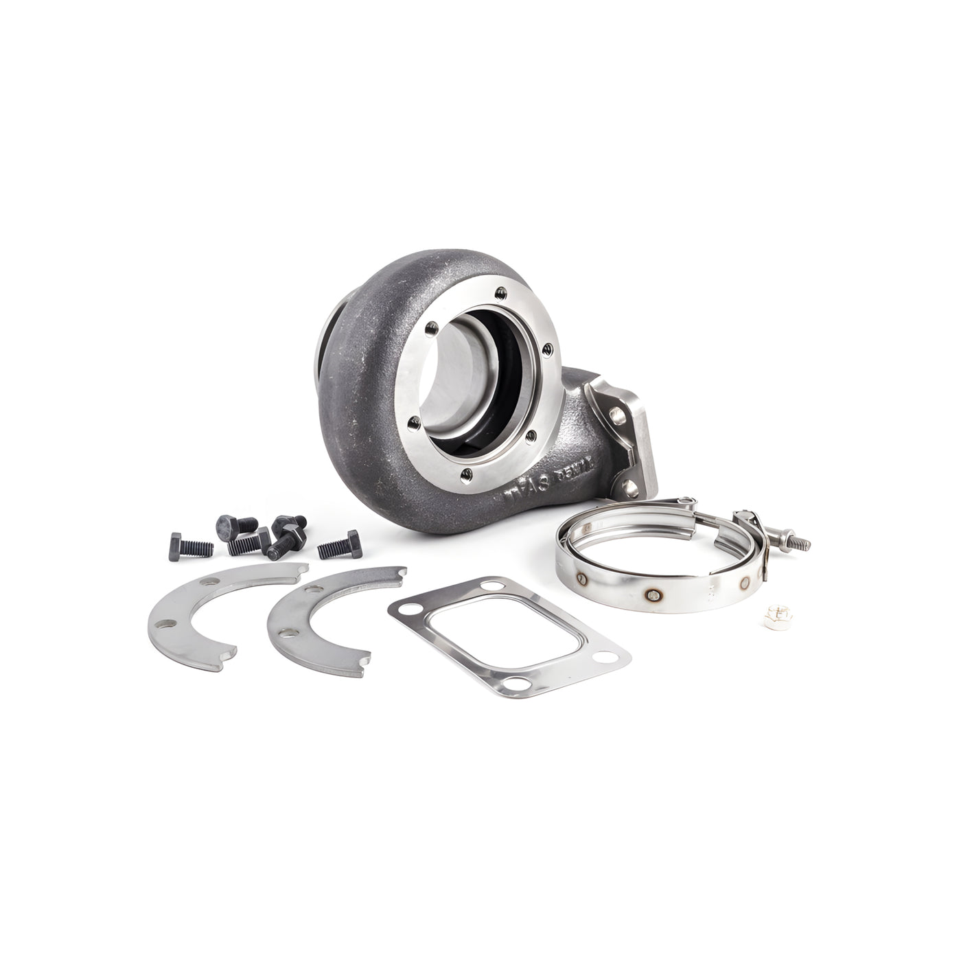 Garrett Turbos GTX3076R Gen II Turbocharger Kit