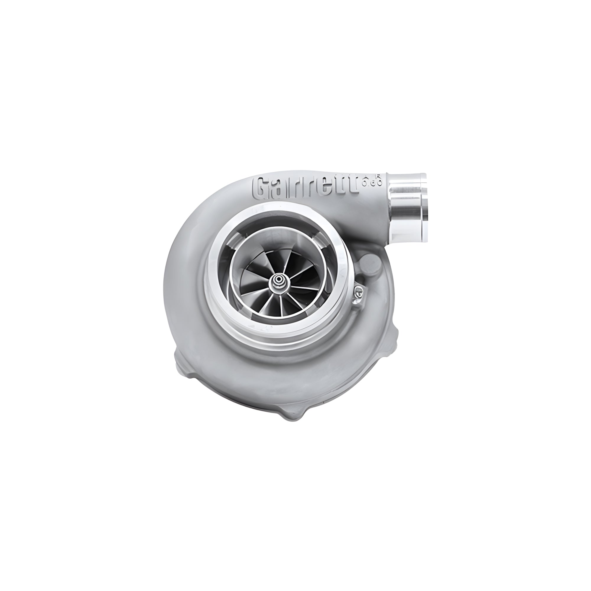 Garrett Turbos GTX3076R Gen II Turbocharger Kit