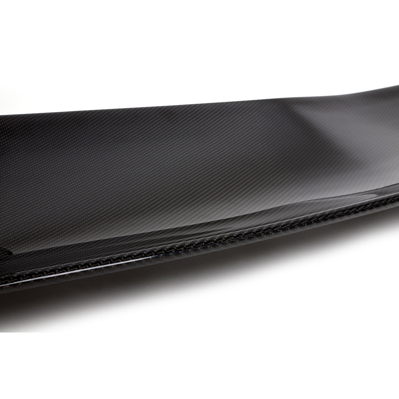 Garage Unique Carbon Fiber Rear Wing (23+ Civic Type-R)