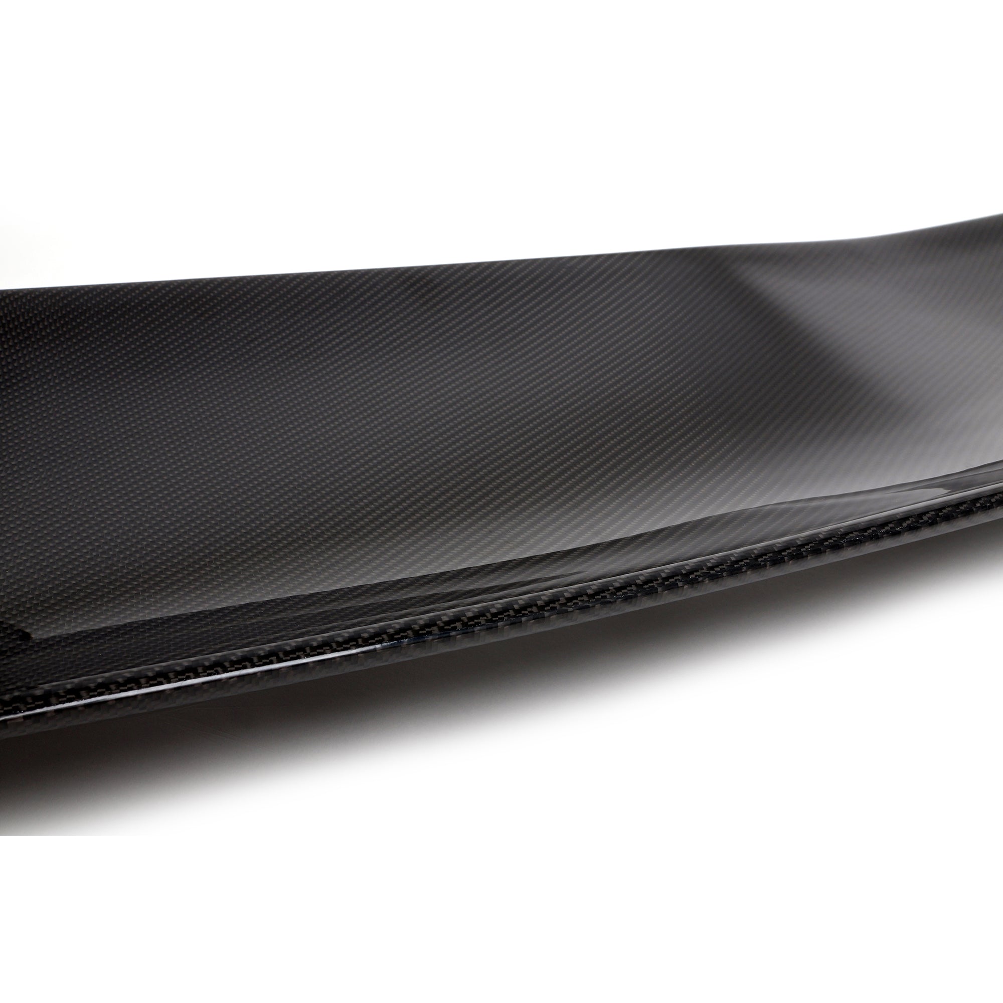 Garage Unique Carbon Fiber Rear Wing (23+ Civic Type-R)