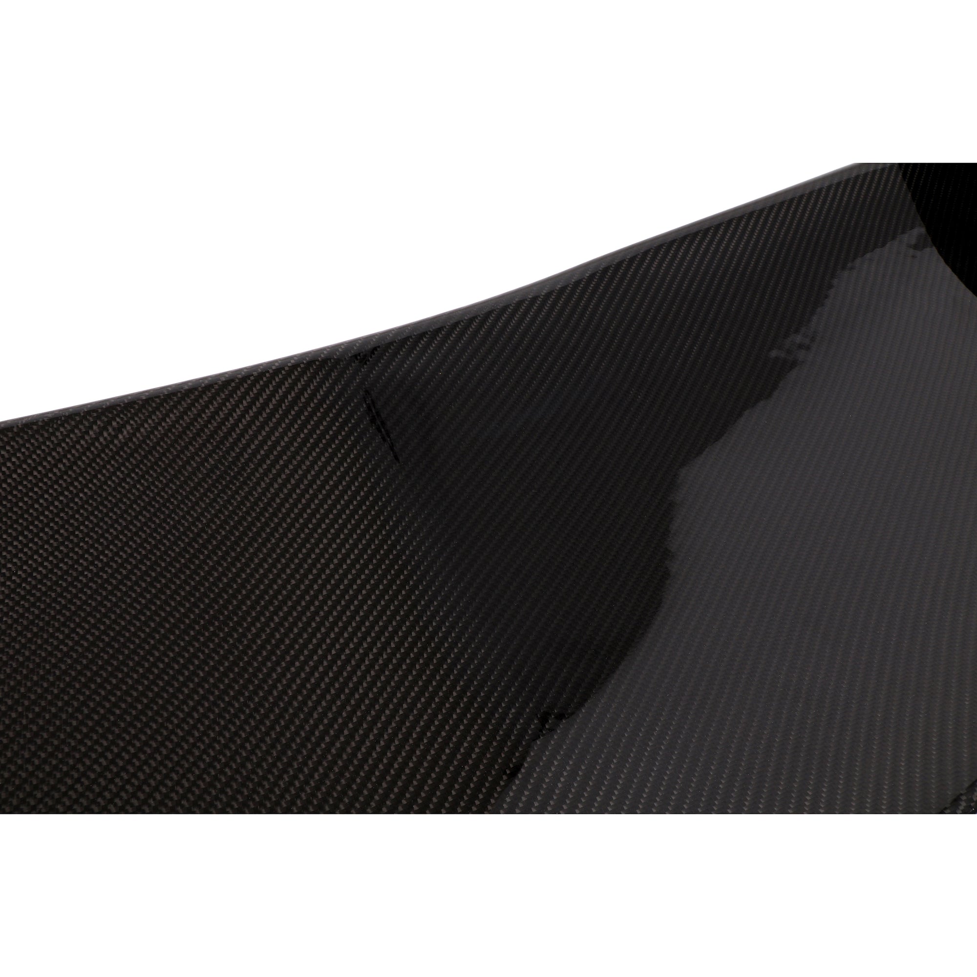 Garage Unique Carbon Fiber Rear Wing (23+ Civic Type-R)