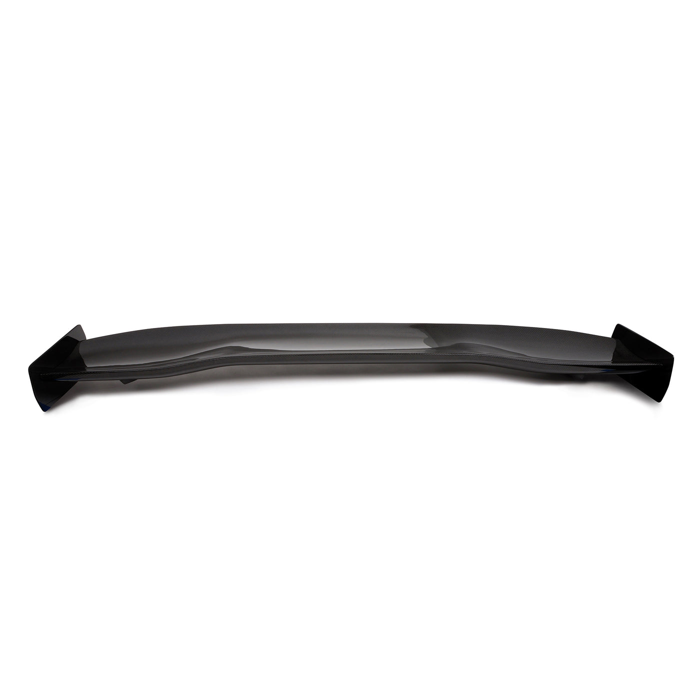 Garage Unique Carbon Fiber Rear Wing (23+ Civic Type-R)