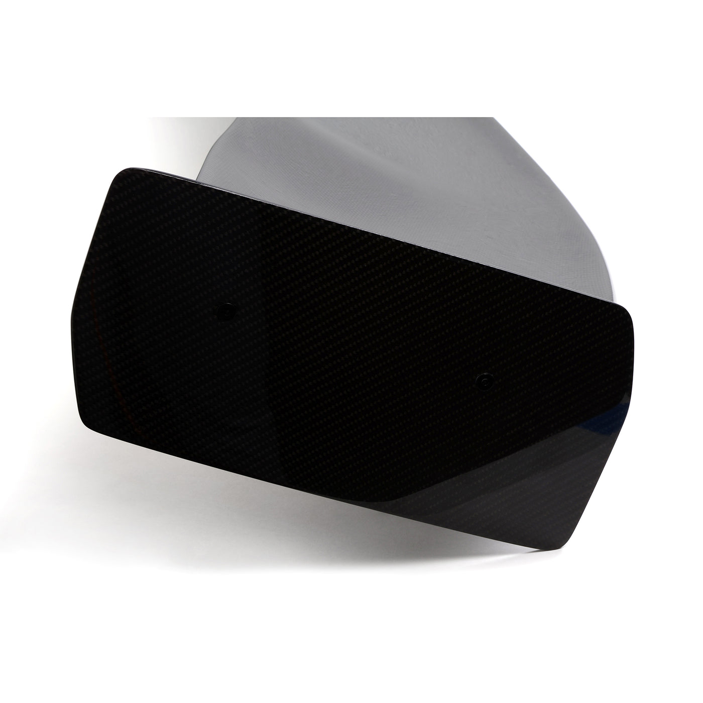 Garage Unique Carbon Fiber Rear Wing (23+ Civic Type-R)