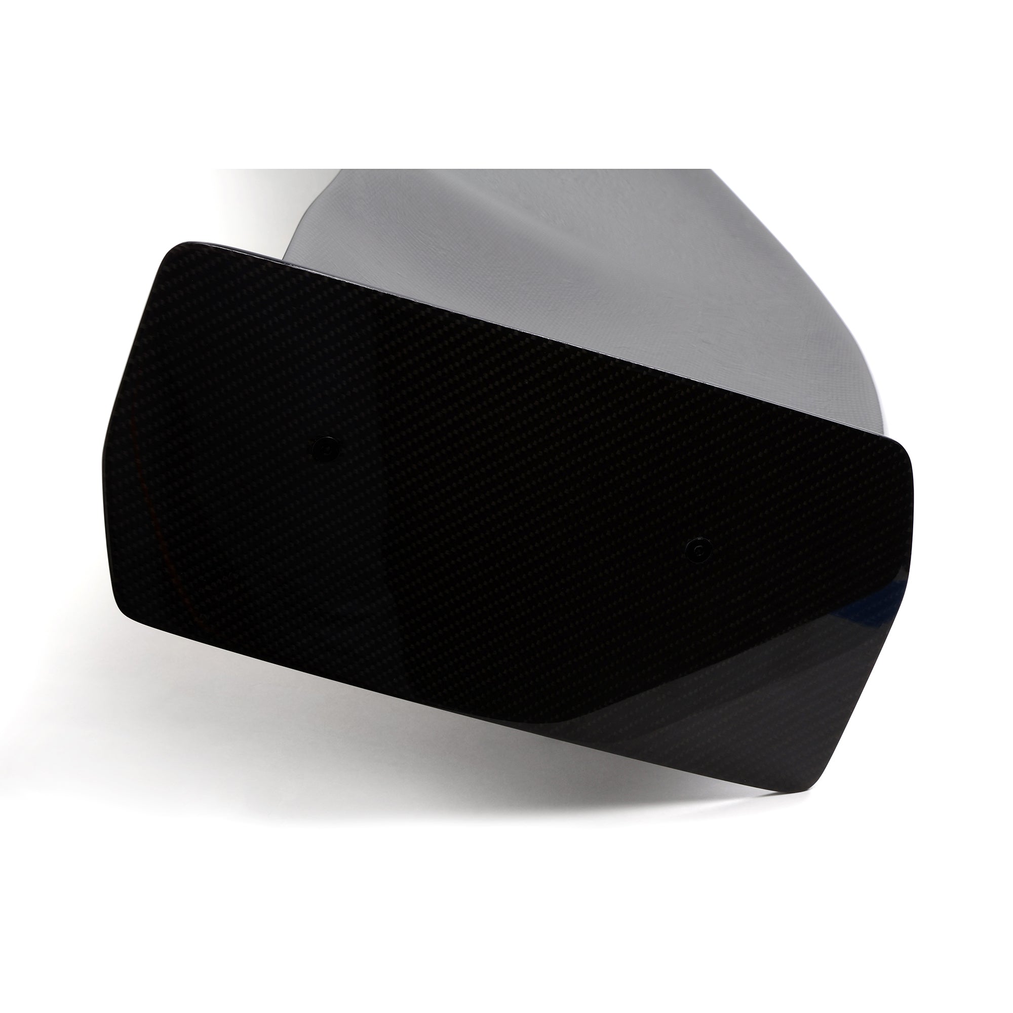 Garage Unique Carbon Fiber Rear Wing (23+ Civic Type-R)