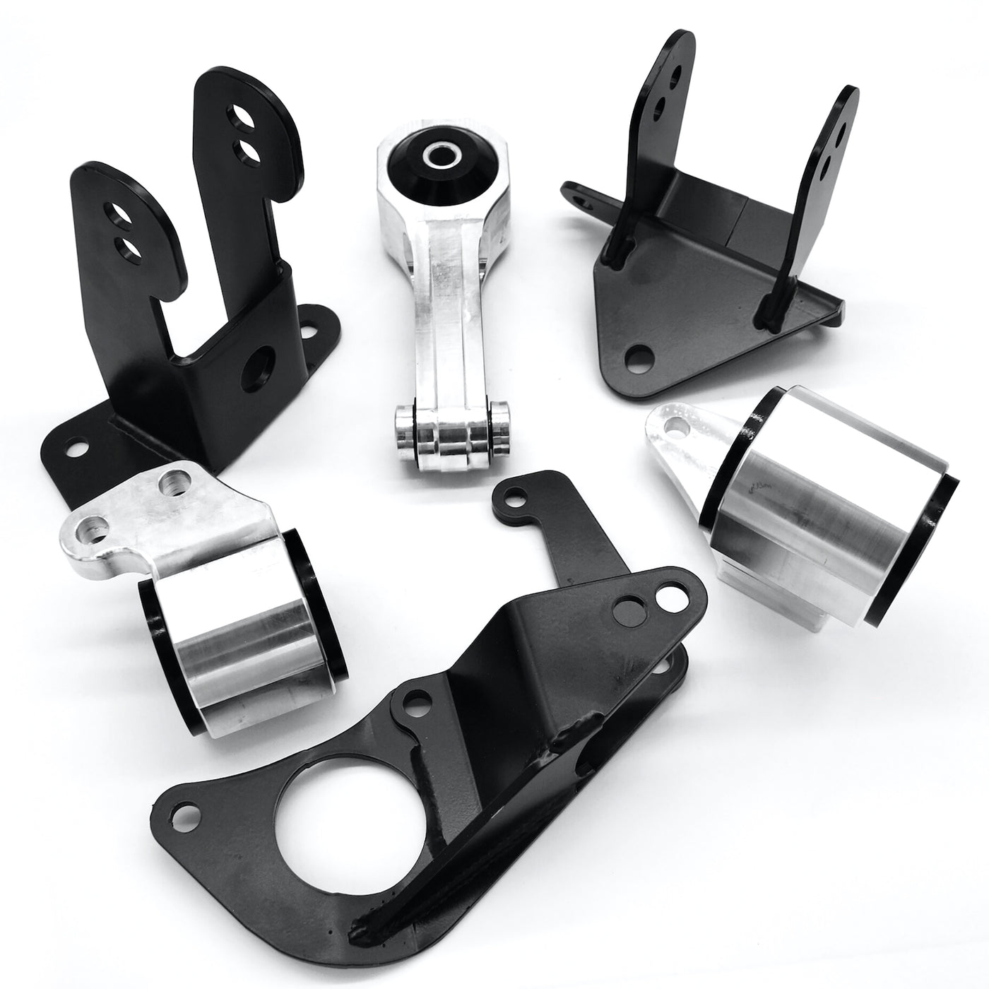 Hasport ZFK1 K Swap Engine Mounts for 11-16 Honda CR-Z