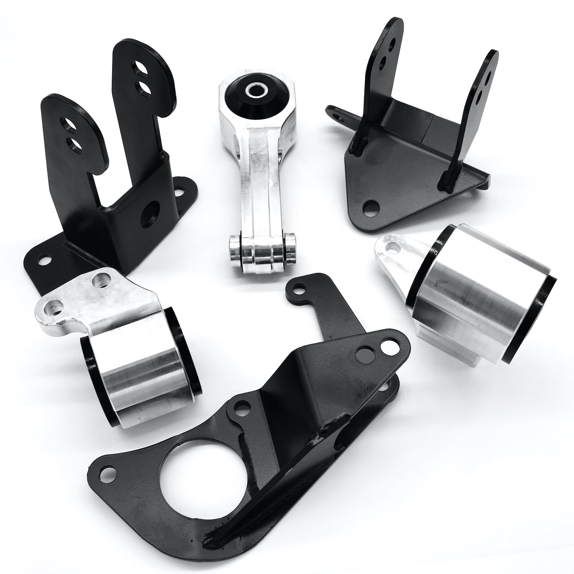 Hasport ZFK1 K Swap Engine Mounts for 11-16 Honda CR-Z
