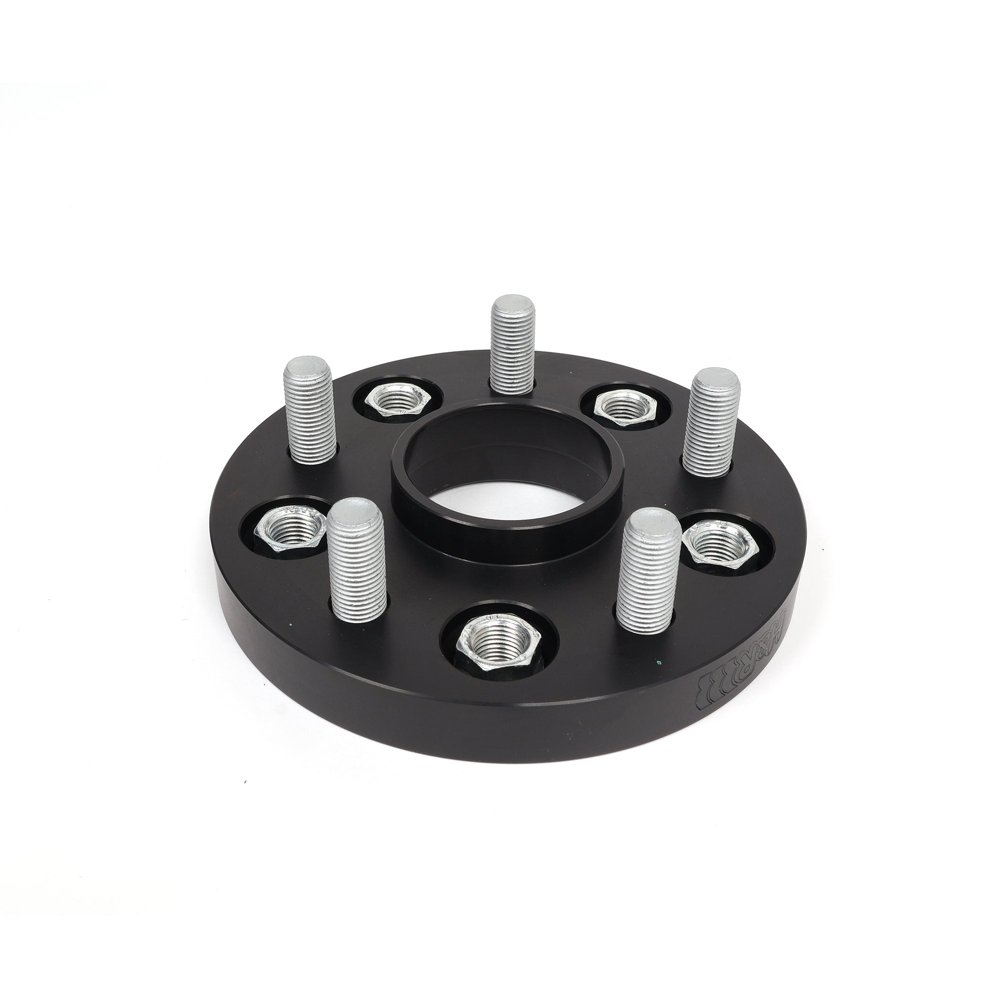 H&R 5x114.3 Trak+ Wheel Spacers for 16+ Civic/23+ Integra
