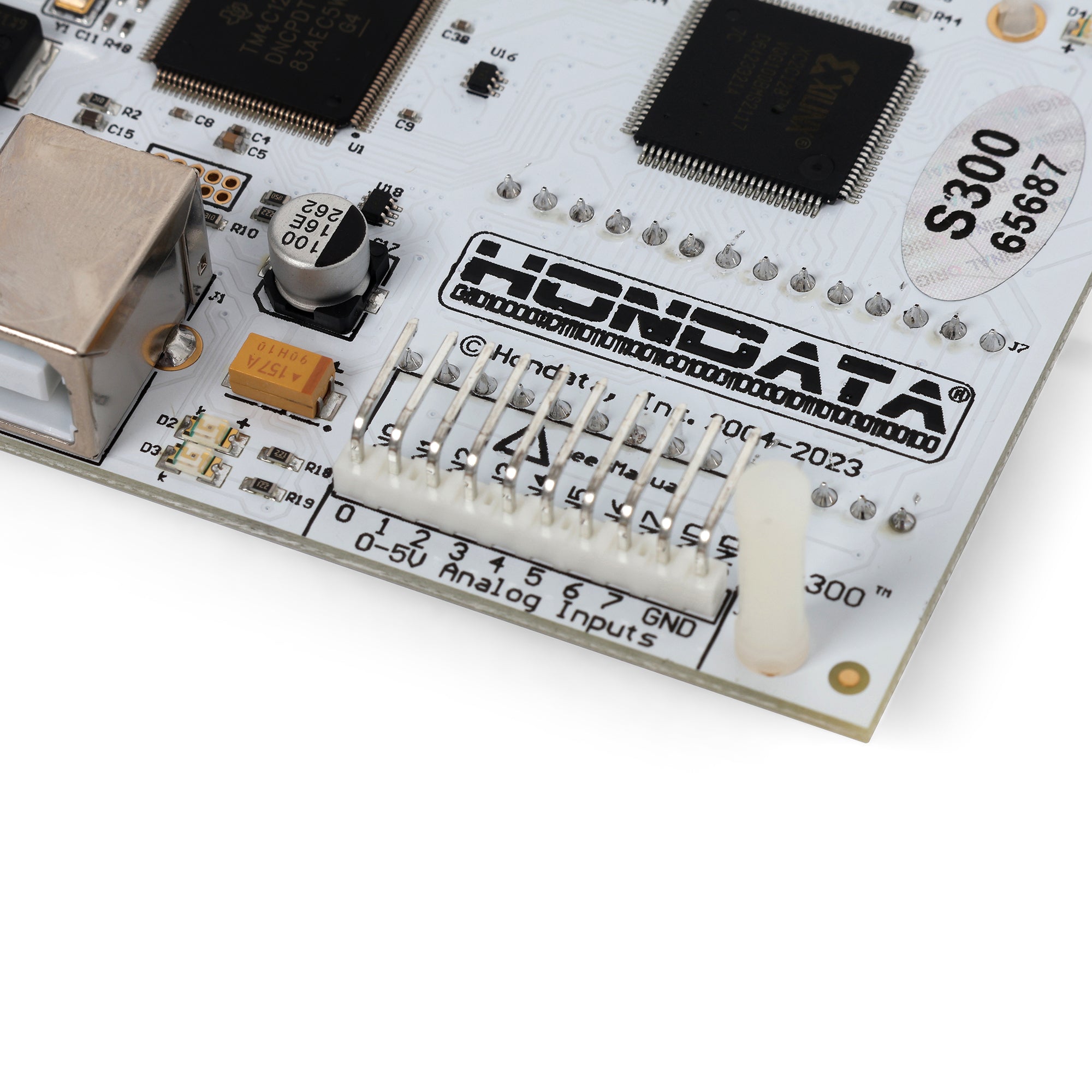 Hondata S300 for B/D/H/F Series