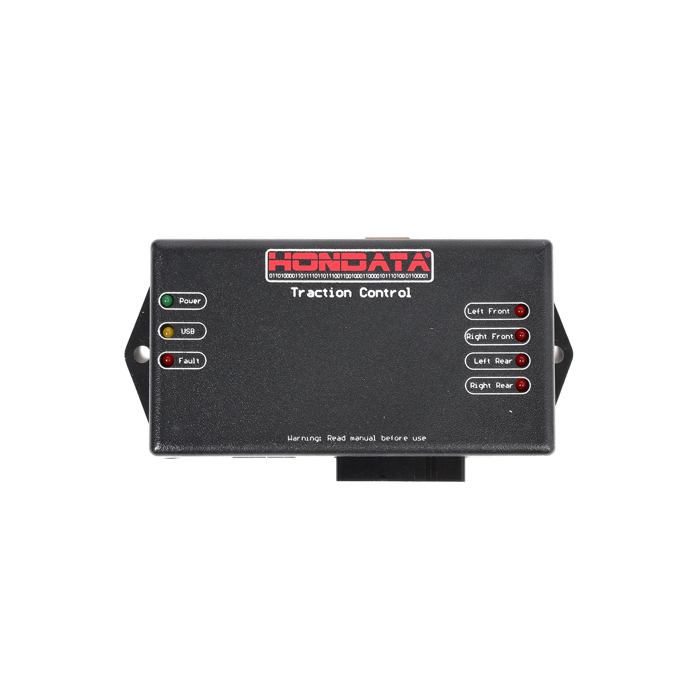 Hondata Traction Control for S300, KPro, & FlashPro