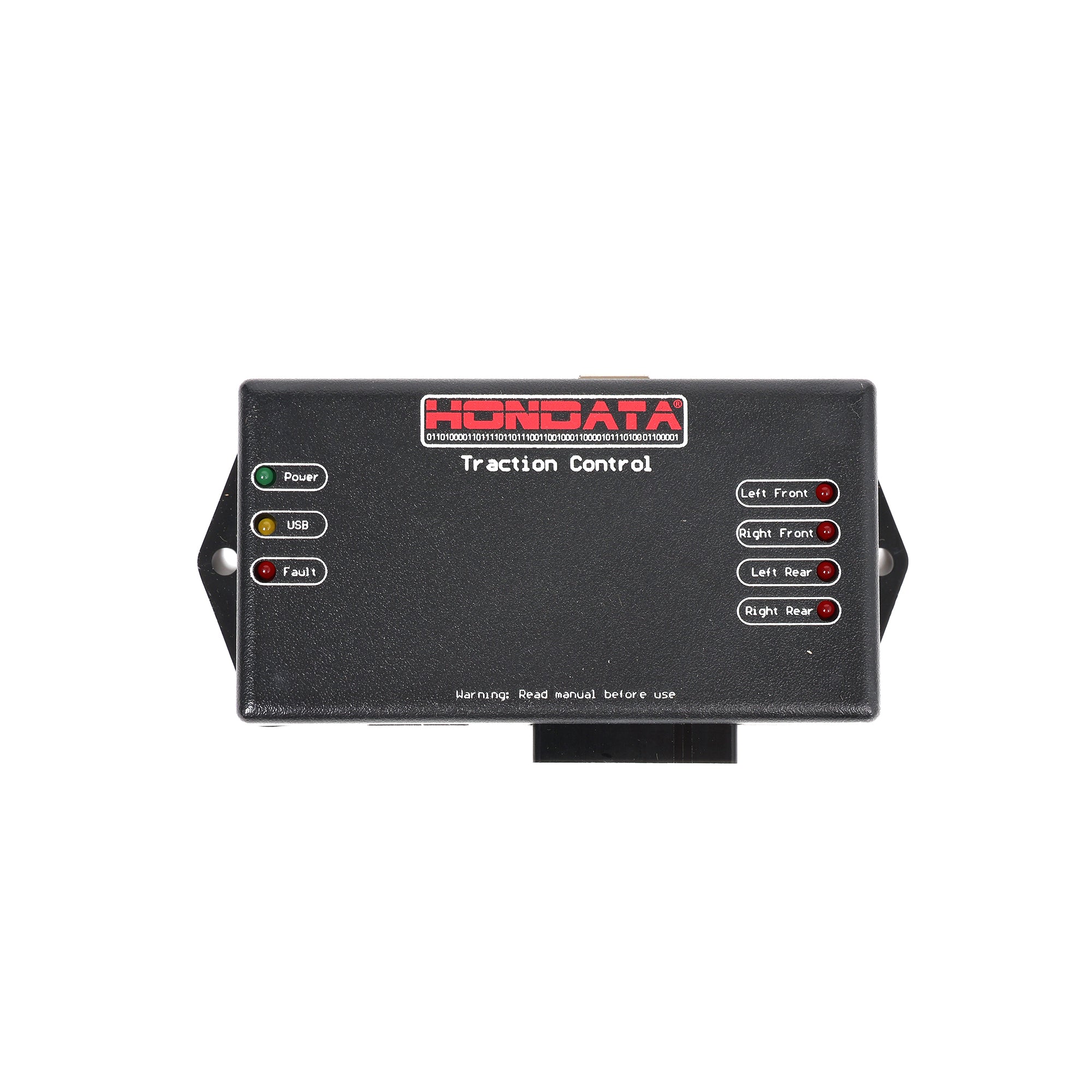 Hondata Traction Control for S300, KPro, & FlashPro