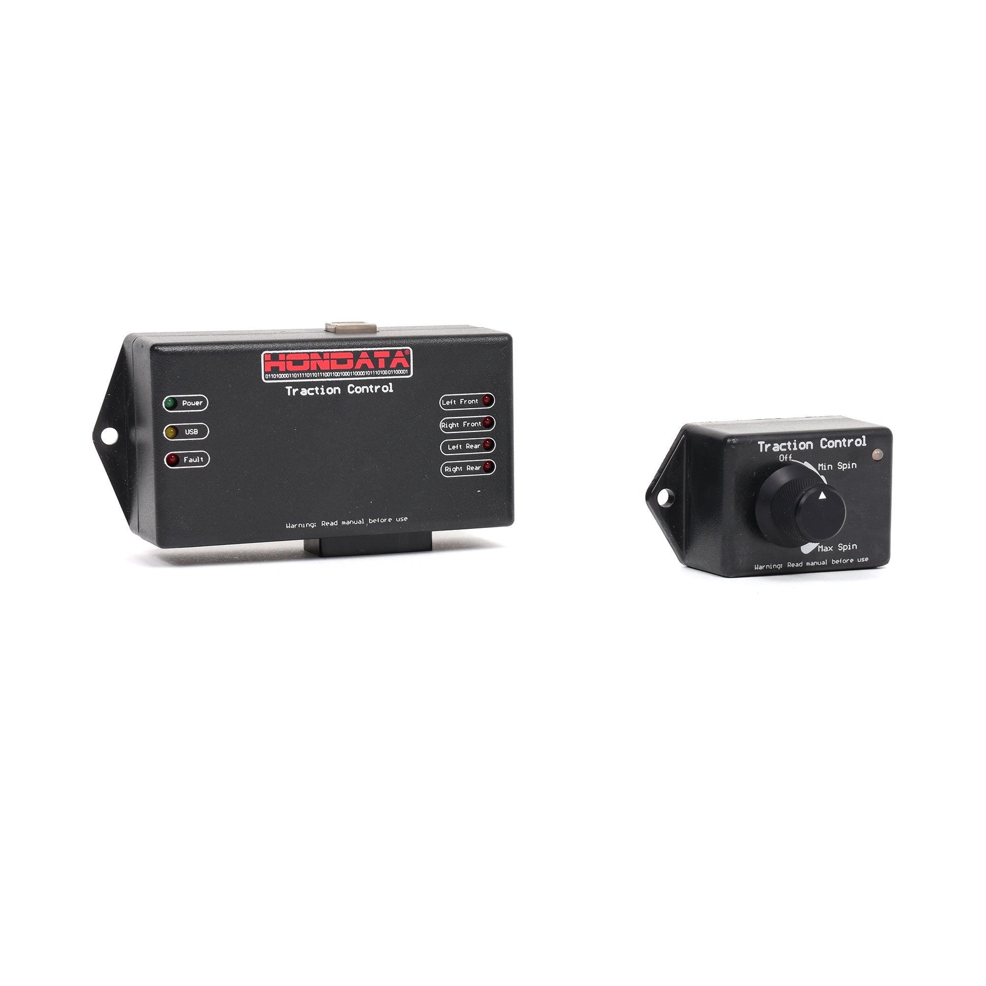 Hondata Traction Control for S300, KPro, & FlashPro