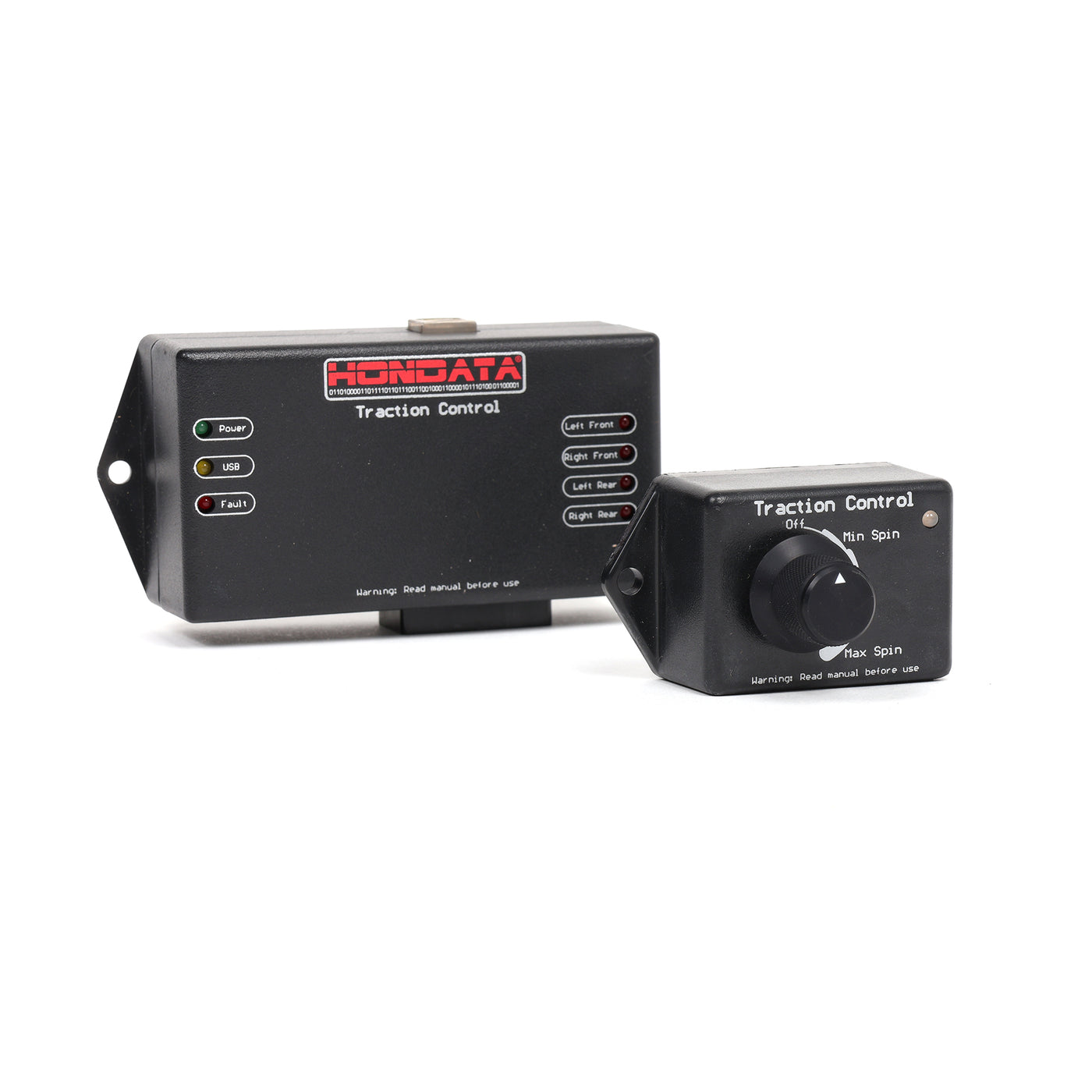 Hondata Traction Control for S300, KPro, & FlashPro