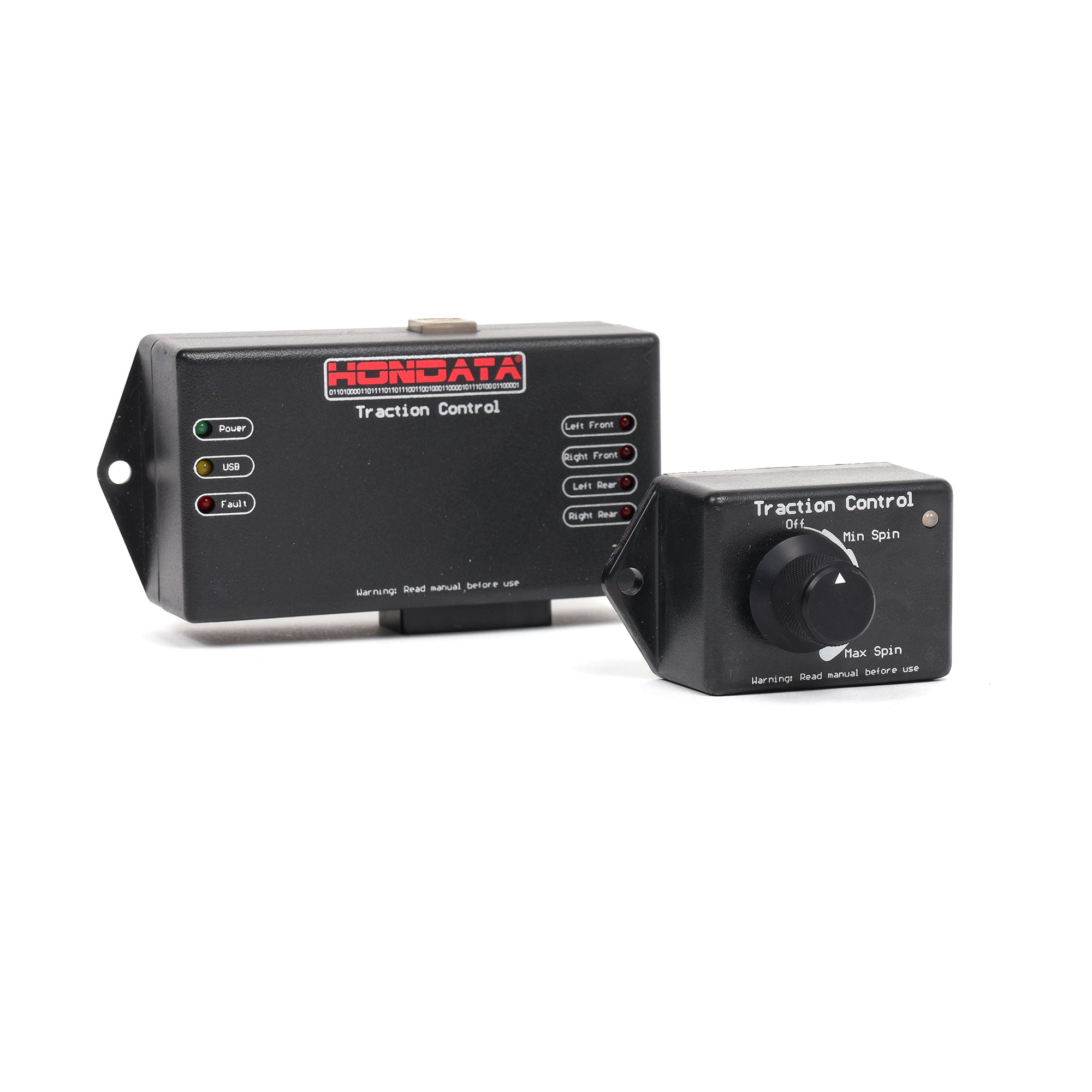 Hondata Traction Control for S300, KPro, & FlashPro