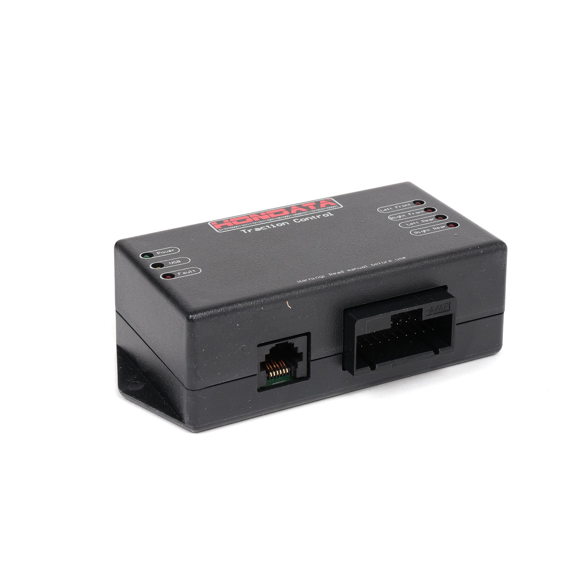 Hondata Traction Control for S300, KPro, & FlashPro