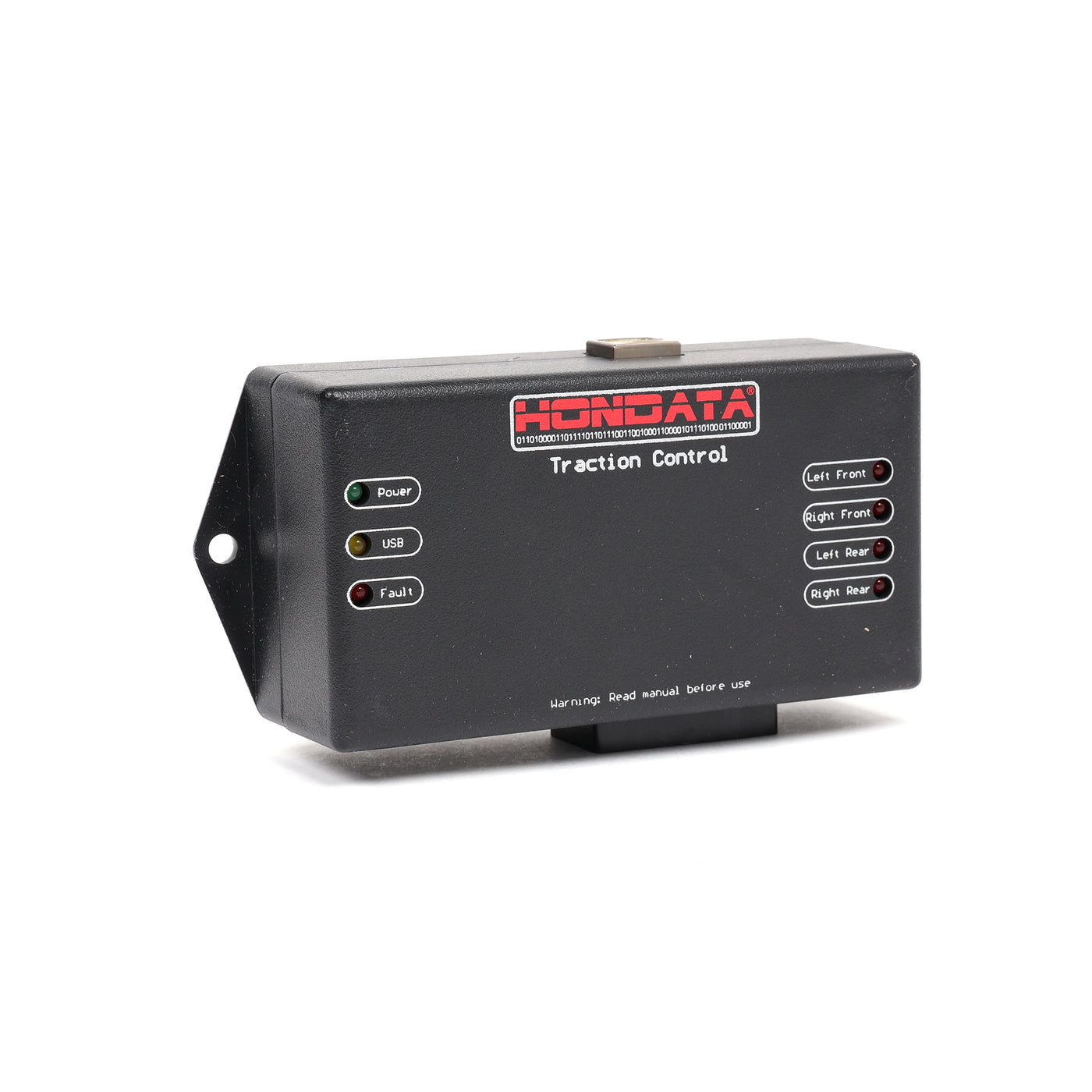 Hondata Traction Control for S300, KPro, & FlashPro