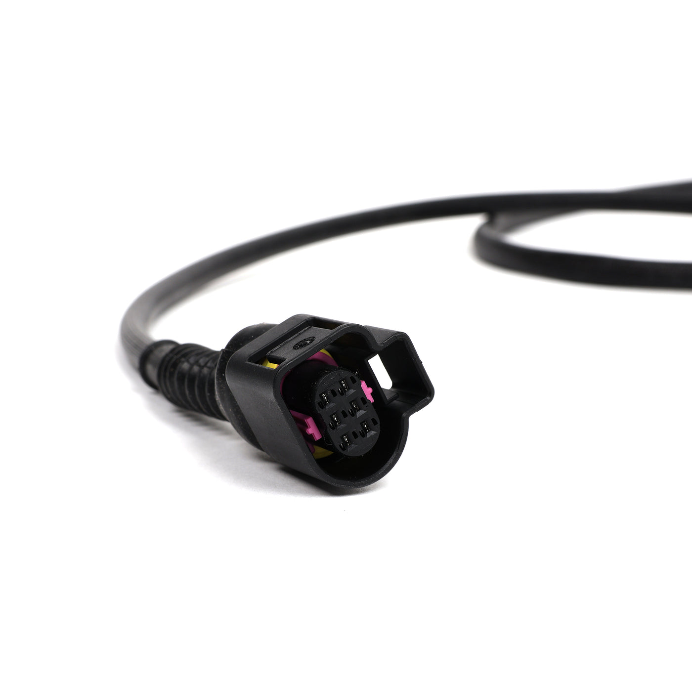 Haltech Bosch CANbus Wideband O2 Sensor Kit