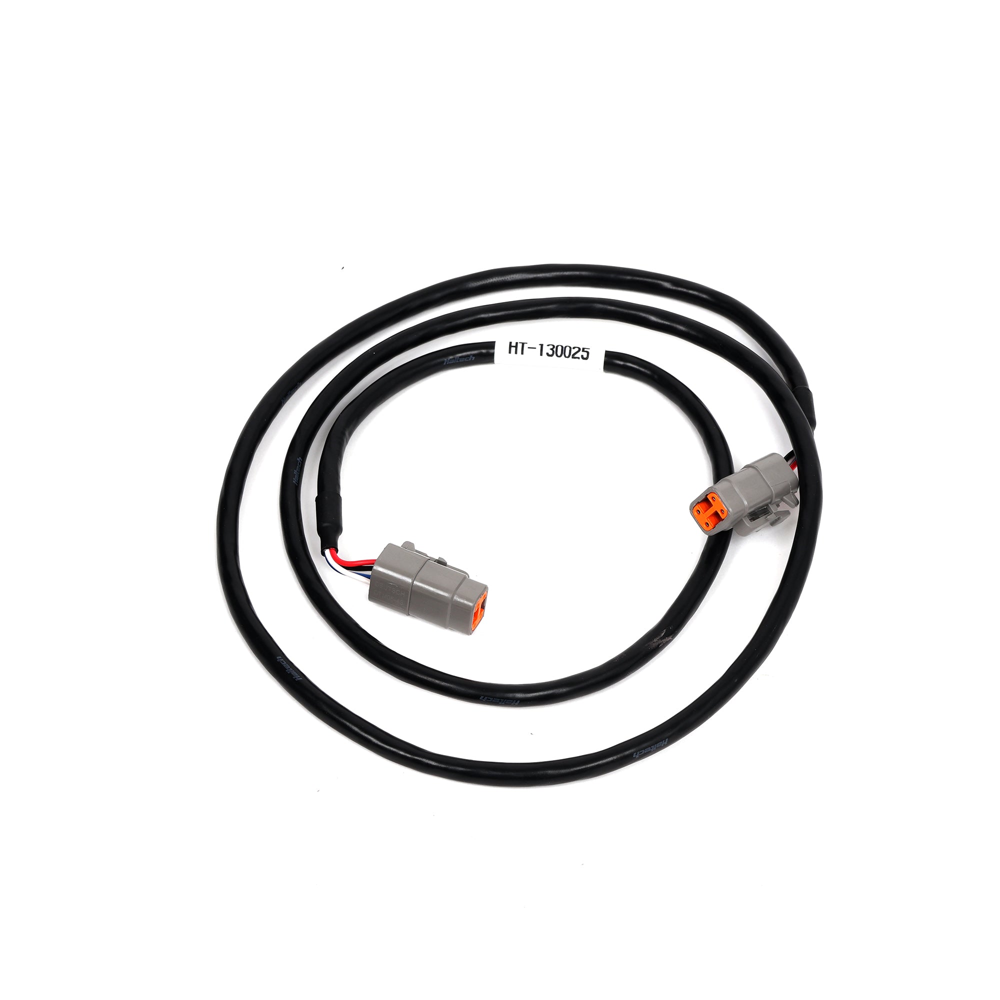 Haltech Bosch CANbus Wideband O2 Sensor Kit