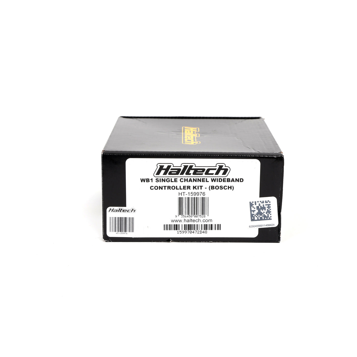 Haltech Bosch CANbus Wideband O2 Sensor Kit