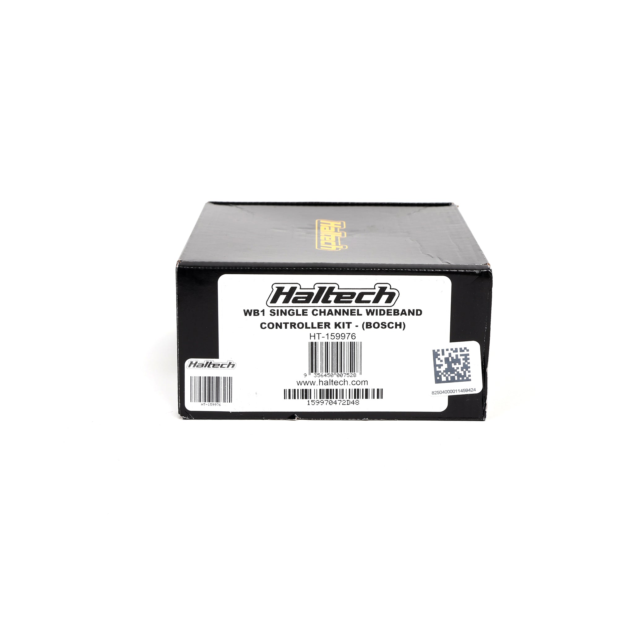 Haltech Bosch CANbus Wideband O2 Sensor Kit
