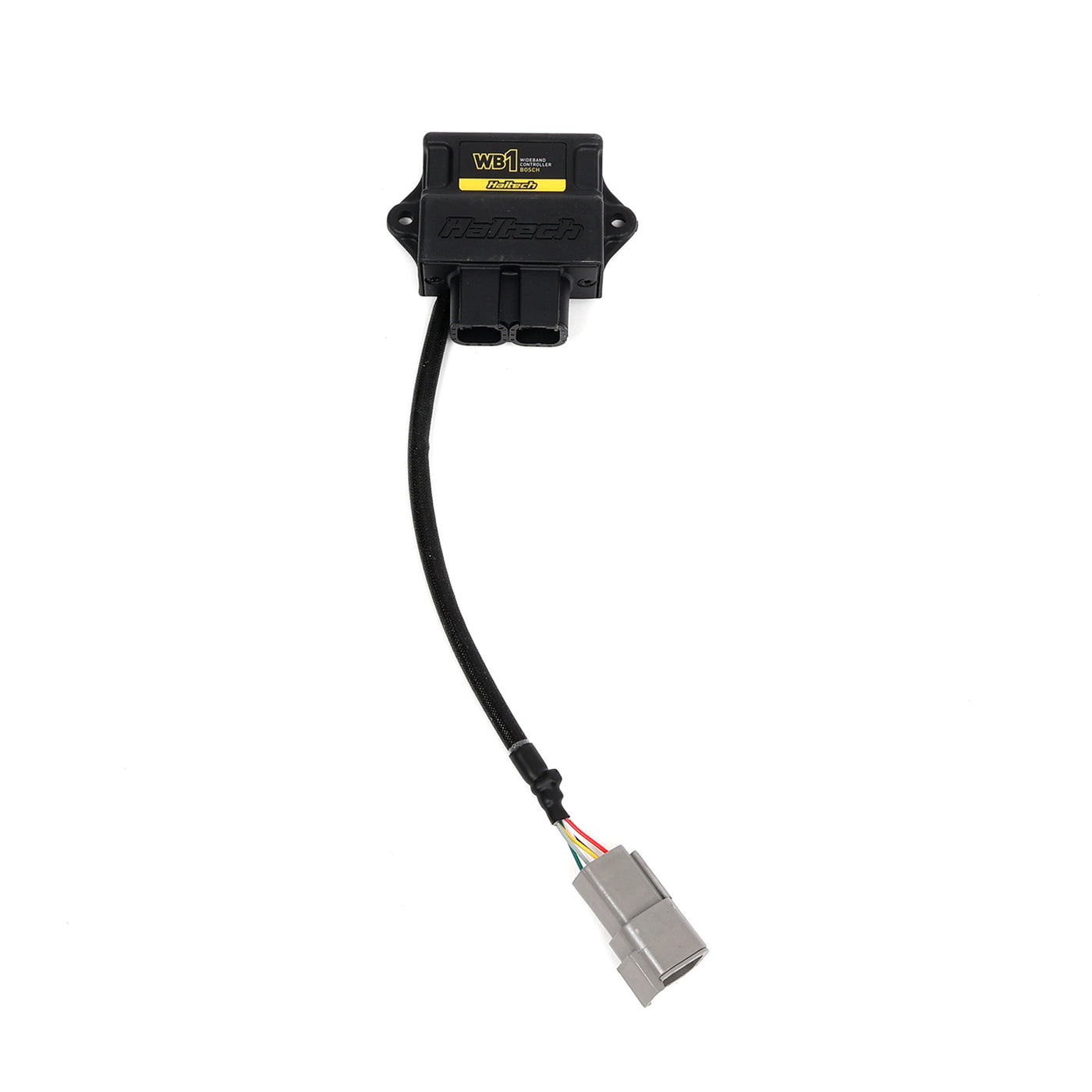 Haltech Bosch CANbus Wideband O2 Sensor Kit