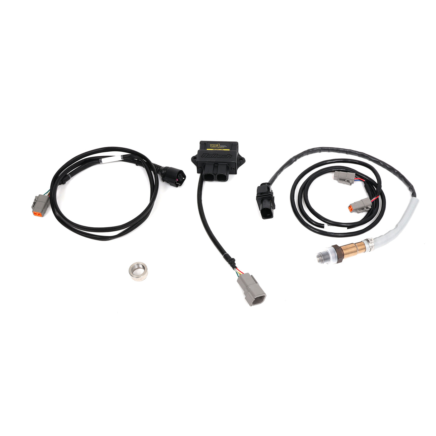 Haltech Bosch CANbus Wideband O2 Sensor Kit