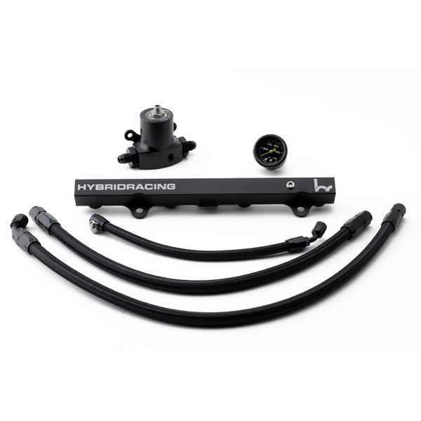 Hybrid Racing K Swap Standard Fuel System Package for EG/EK/DC