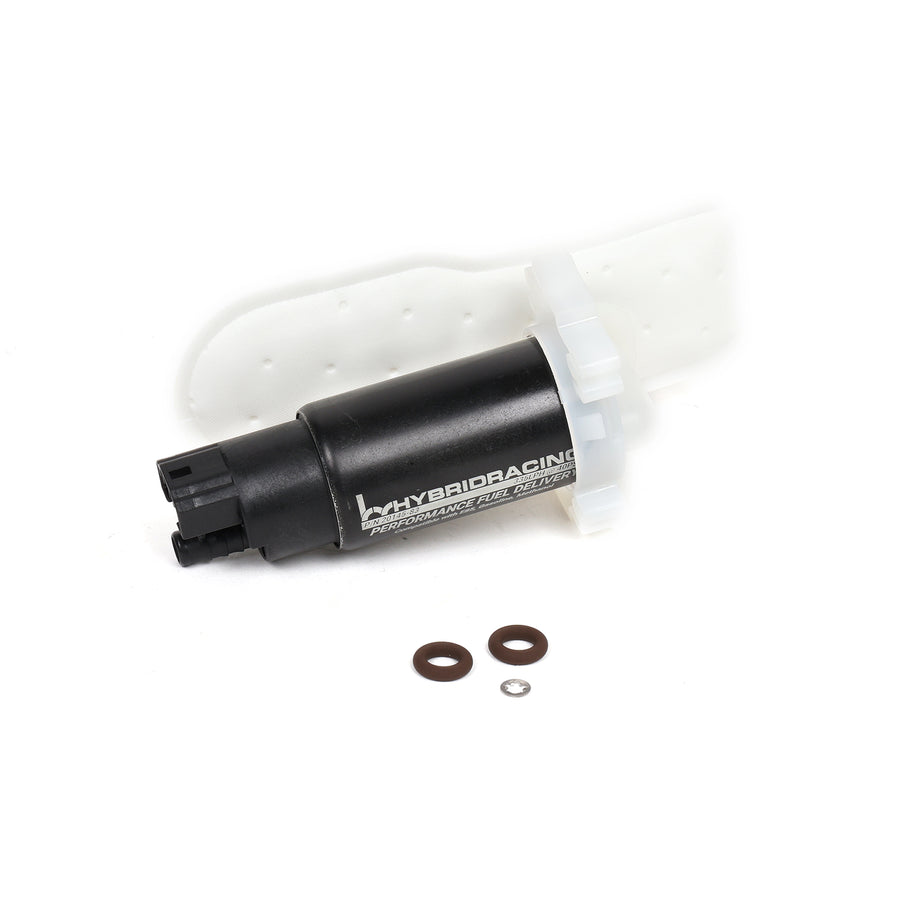 Hybrid Racing High Flow Fuel Pump for 02-06 RSX/01-05 Civic