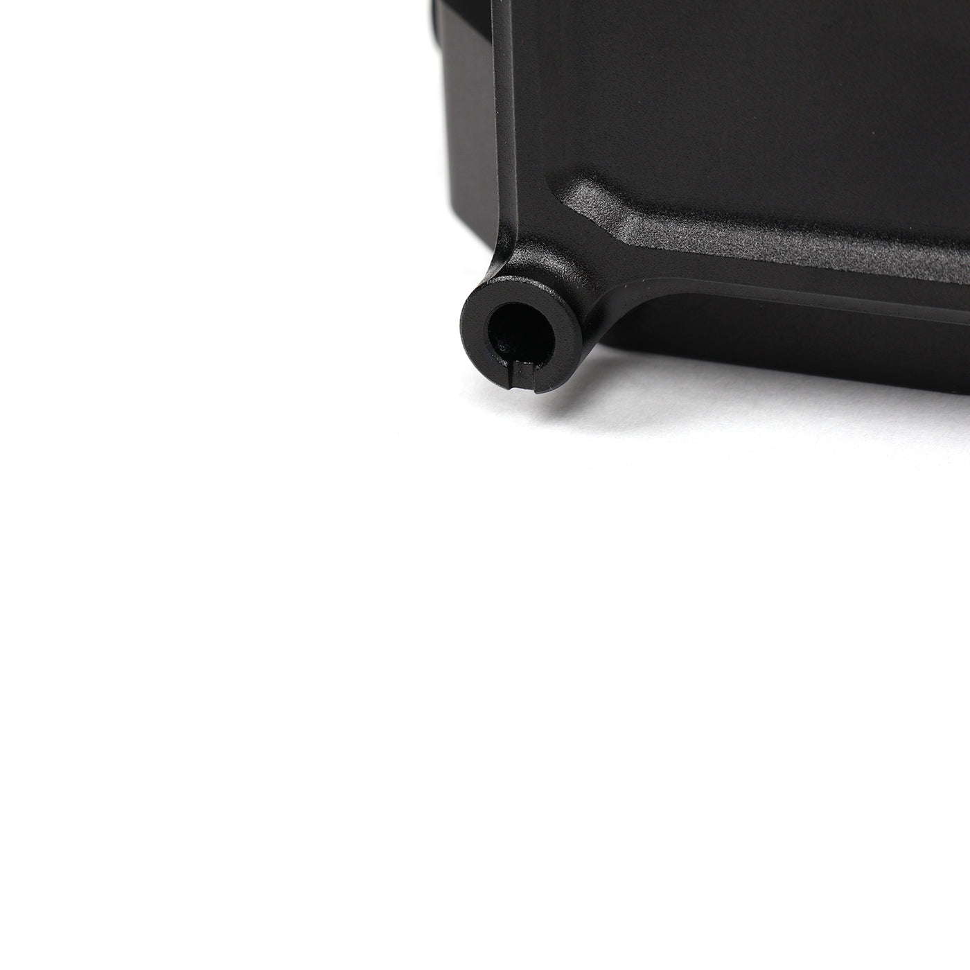 Hybrid Racing IACV Block Off Plate
