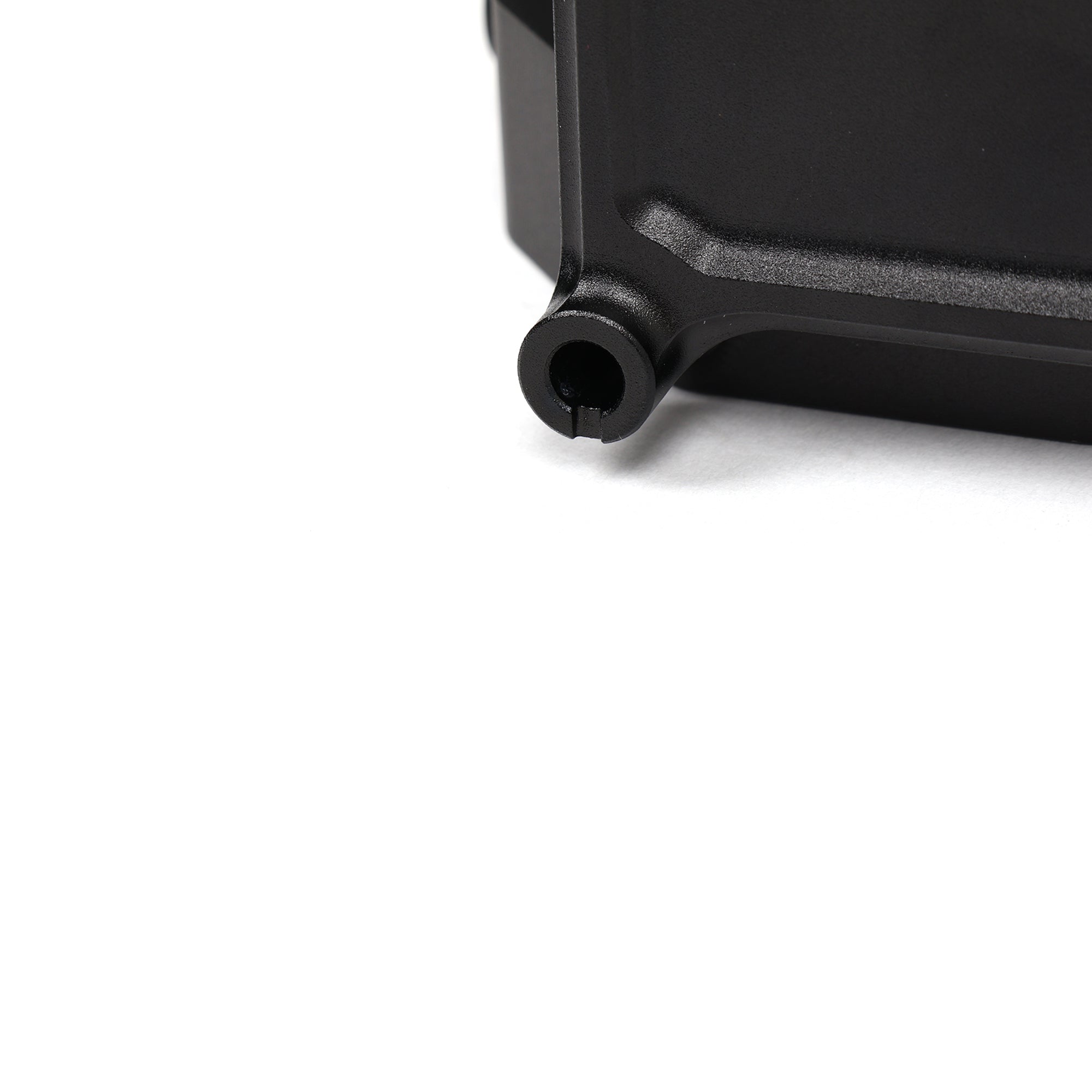 Hybrid Racing IACV Block Off Plate