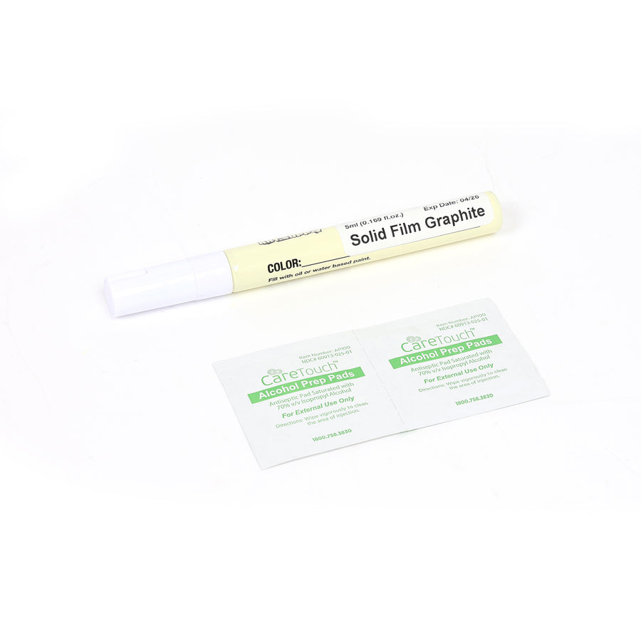 Hybrid Racing Throttle Body Super Sealer Kit