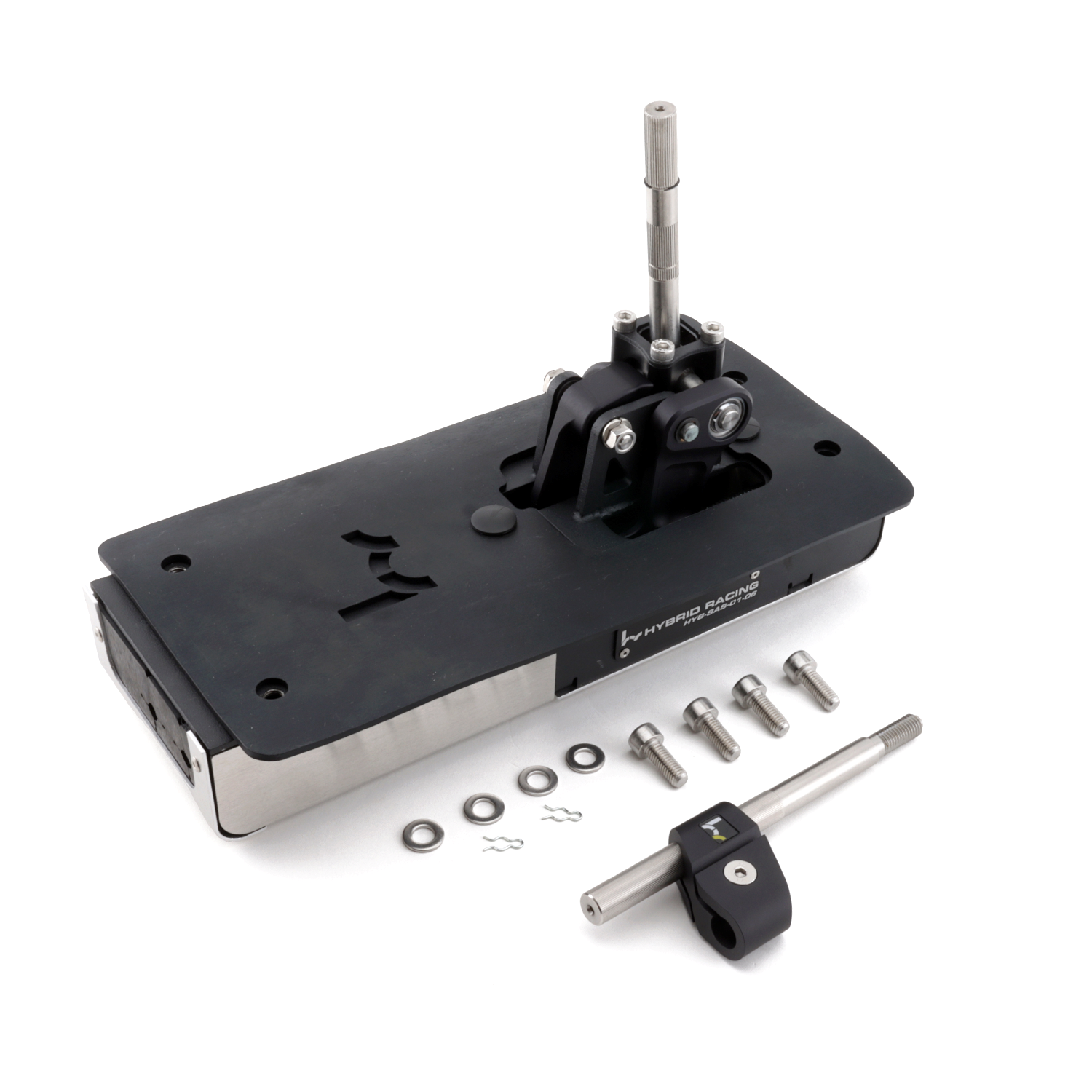 Hybrid Racing A2 K Swap Bolt-In Short Shifter