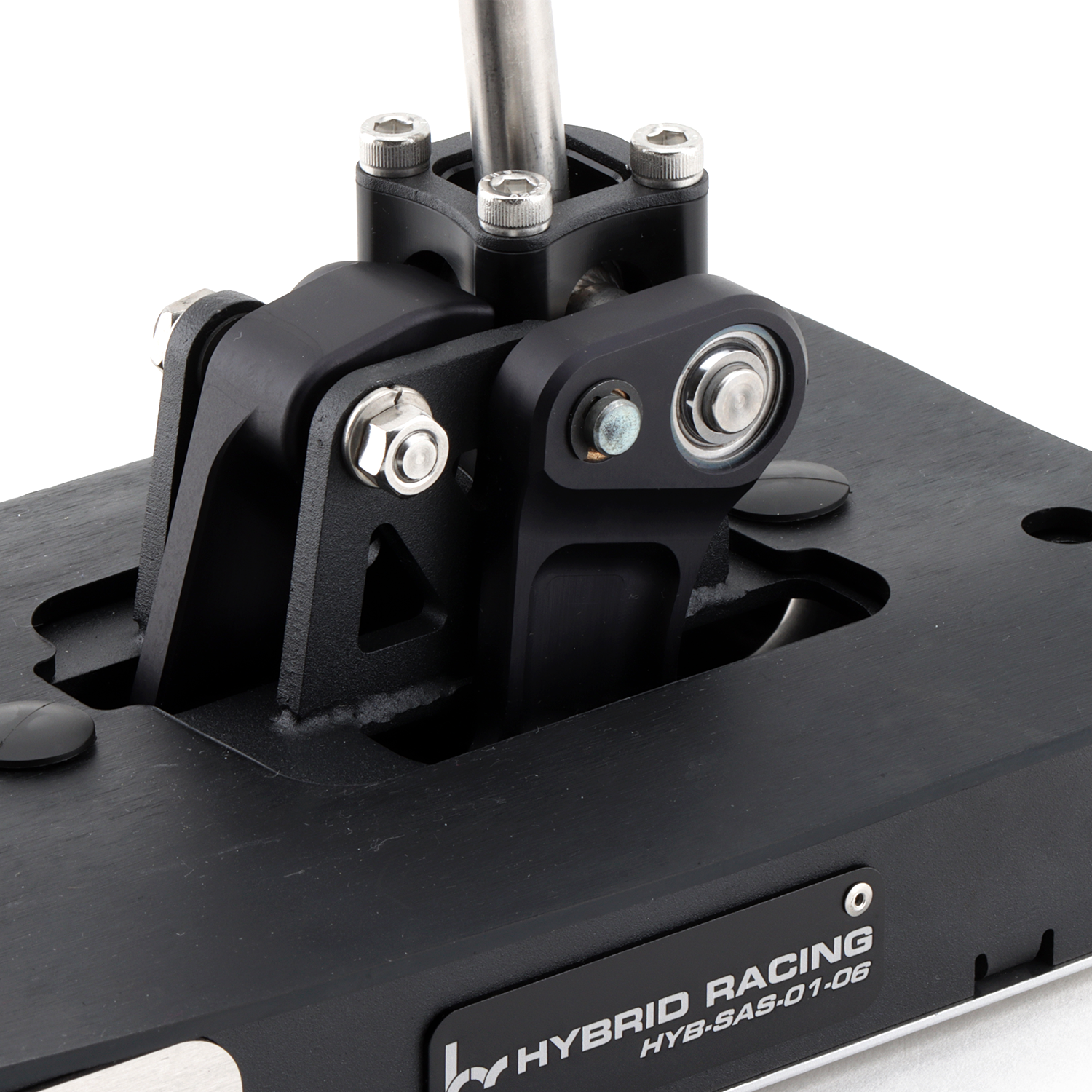 Hybrid Racing A2 K Swap Bolt-In Short Shifter