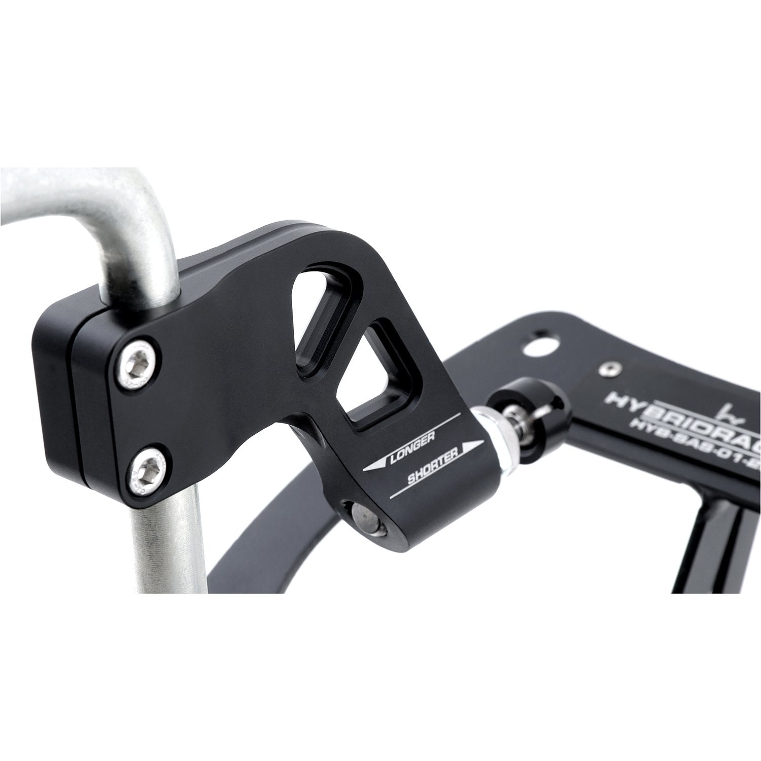 Hybrid Racing Short Shifter for 02-05 Civic Si/03-11 Element