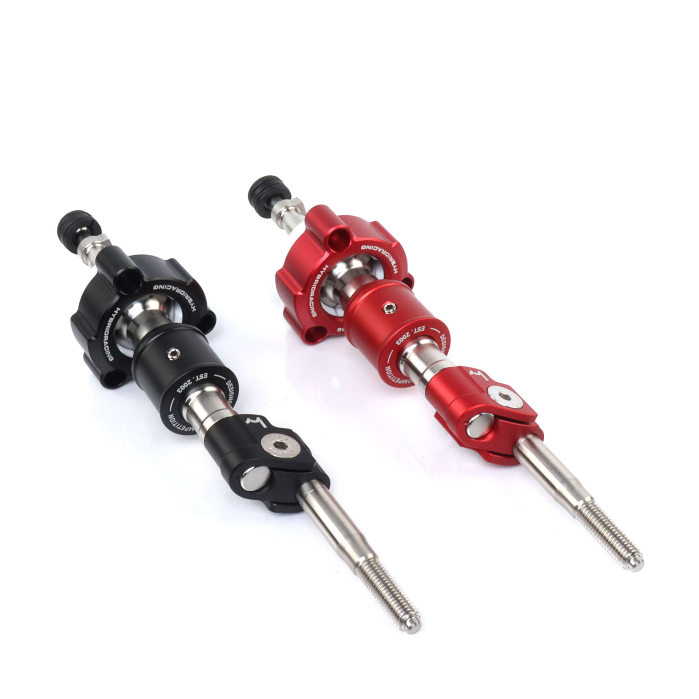 Hybrid Racing Short Shifter for 00-09 Honda S2000