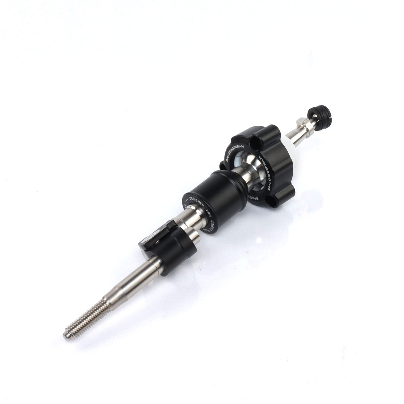 Hybrid Racing Short Shifter for 00-09 Honda S2000