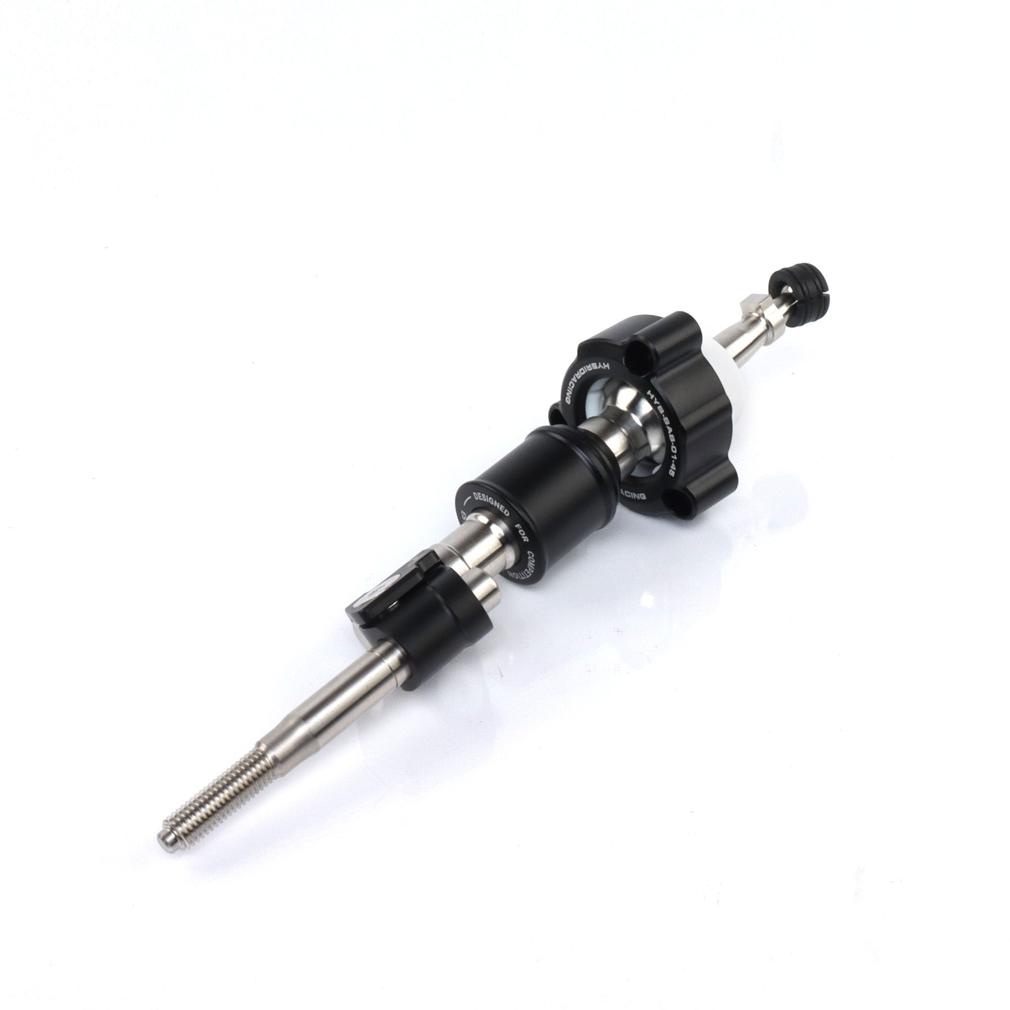 Hybrid Racing Short Shifter for 00-09 Honda S2000