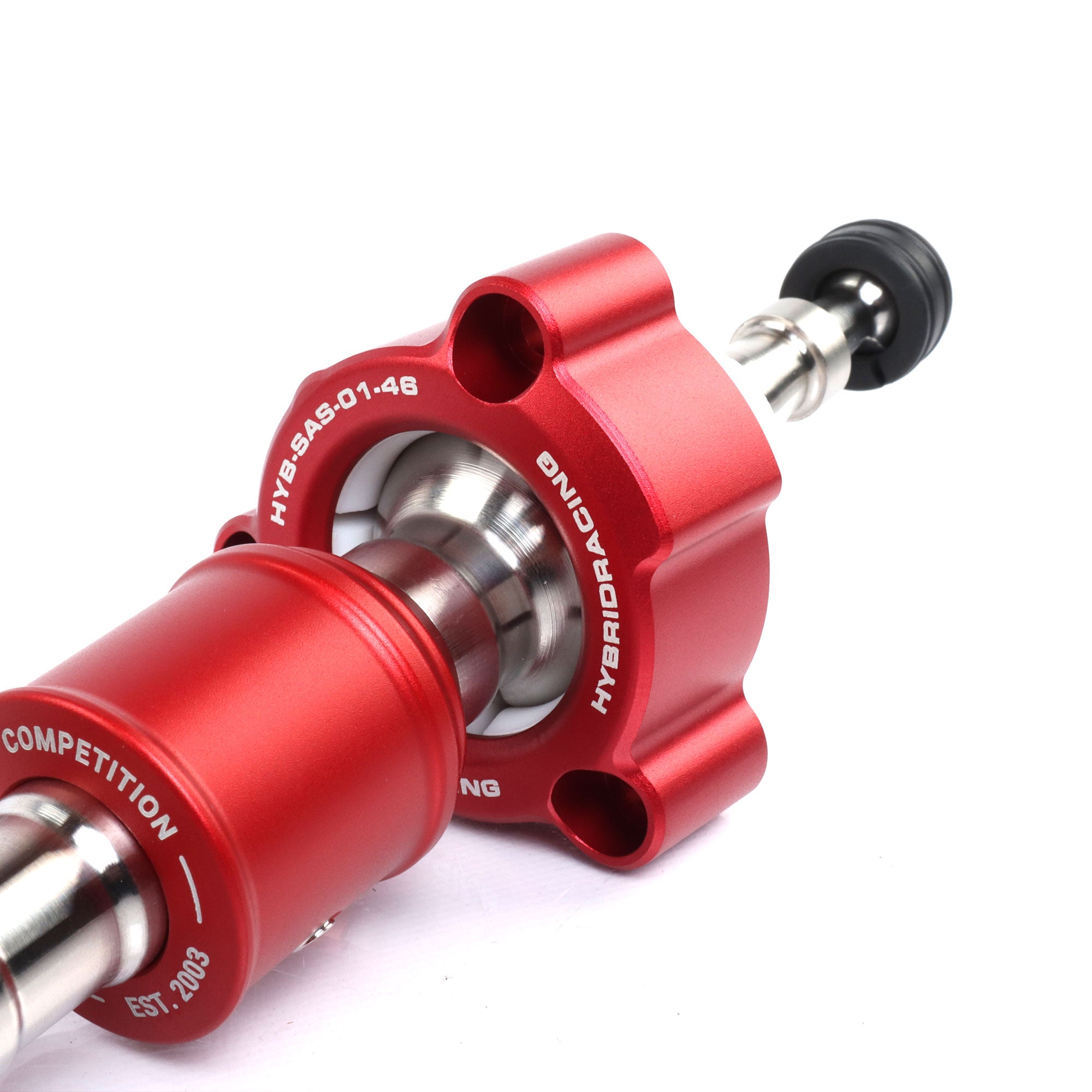 Hybrid Racing Short Shifter for 00-09 Honda S2000