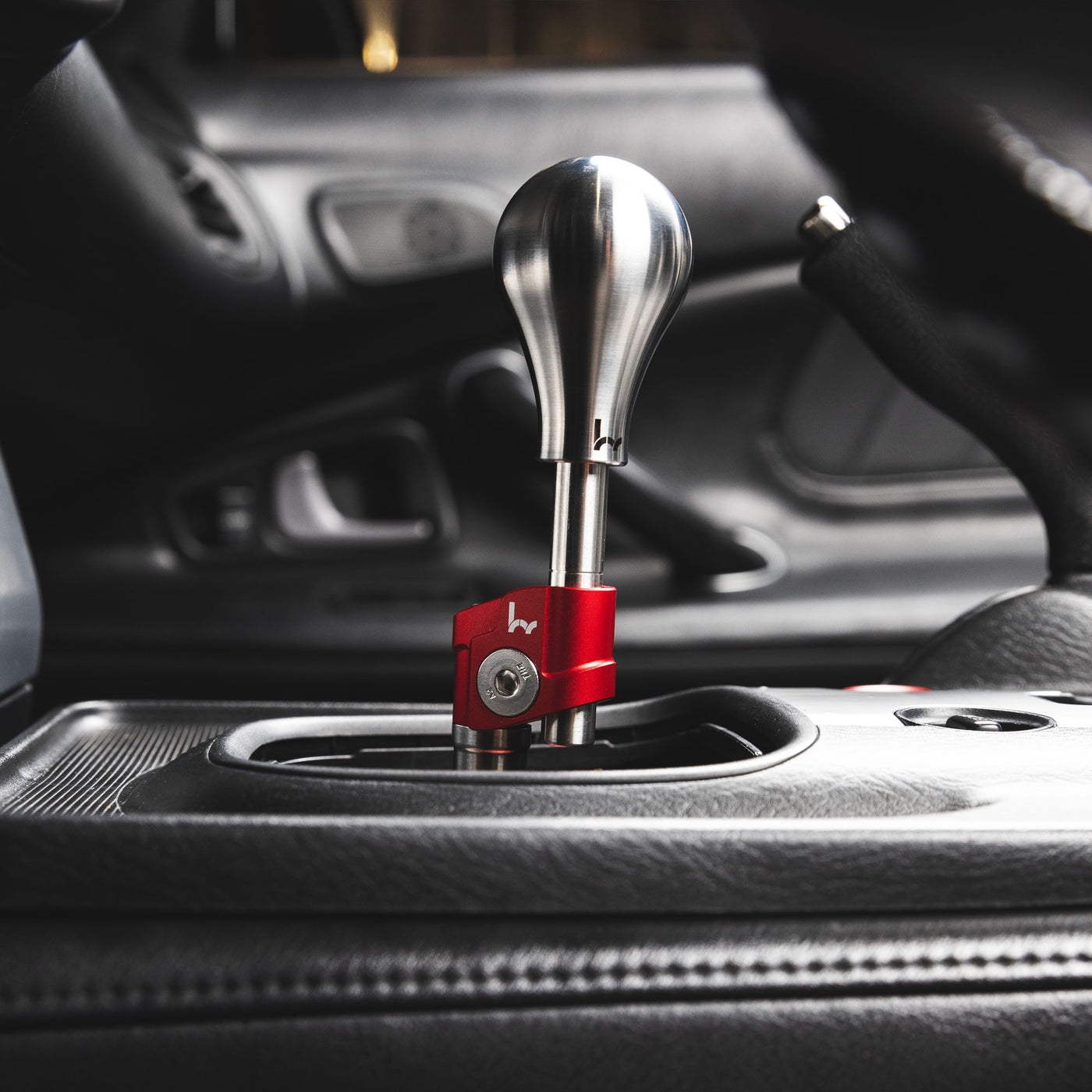 Hybrid Racing Short Shifter for 00-09 Honda S2000