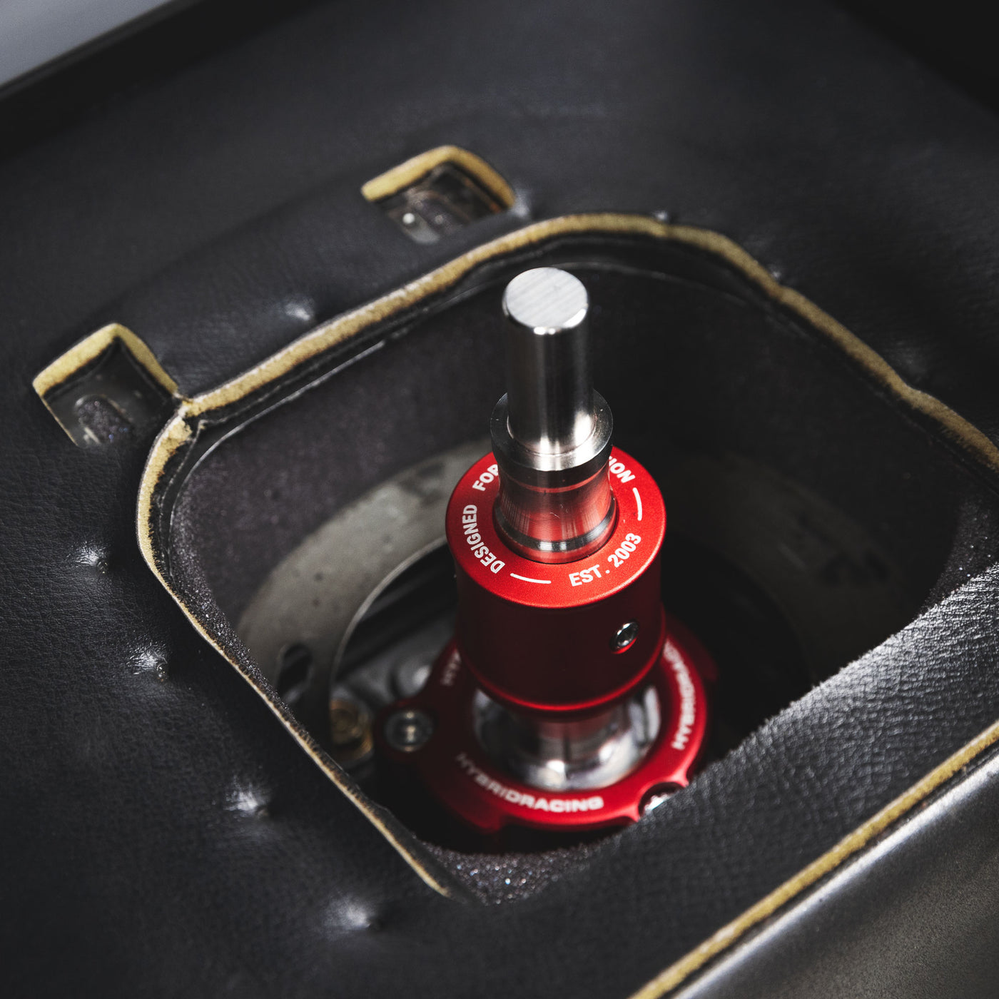 Hybrid Racing Short Shifter for 00-09 Honda S2000