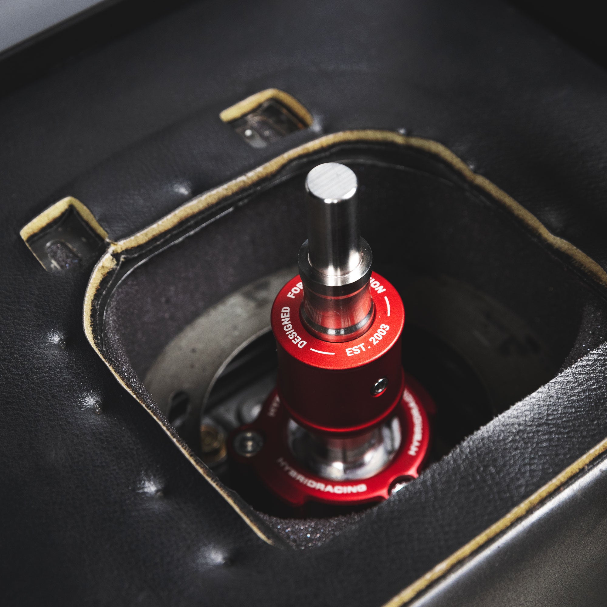 Hybrid Racing Short Shifter for 00-09 Honda S2000