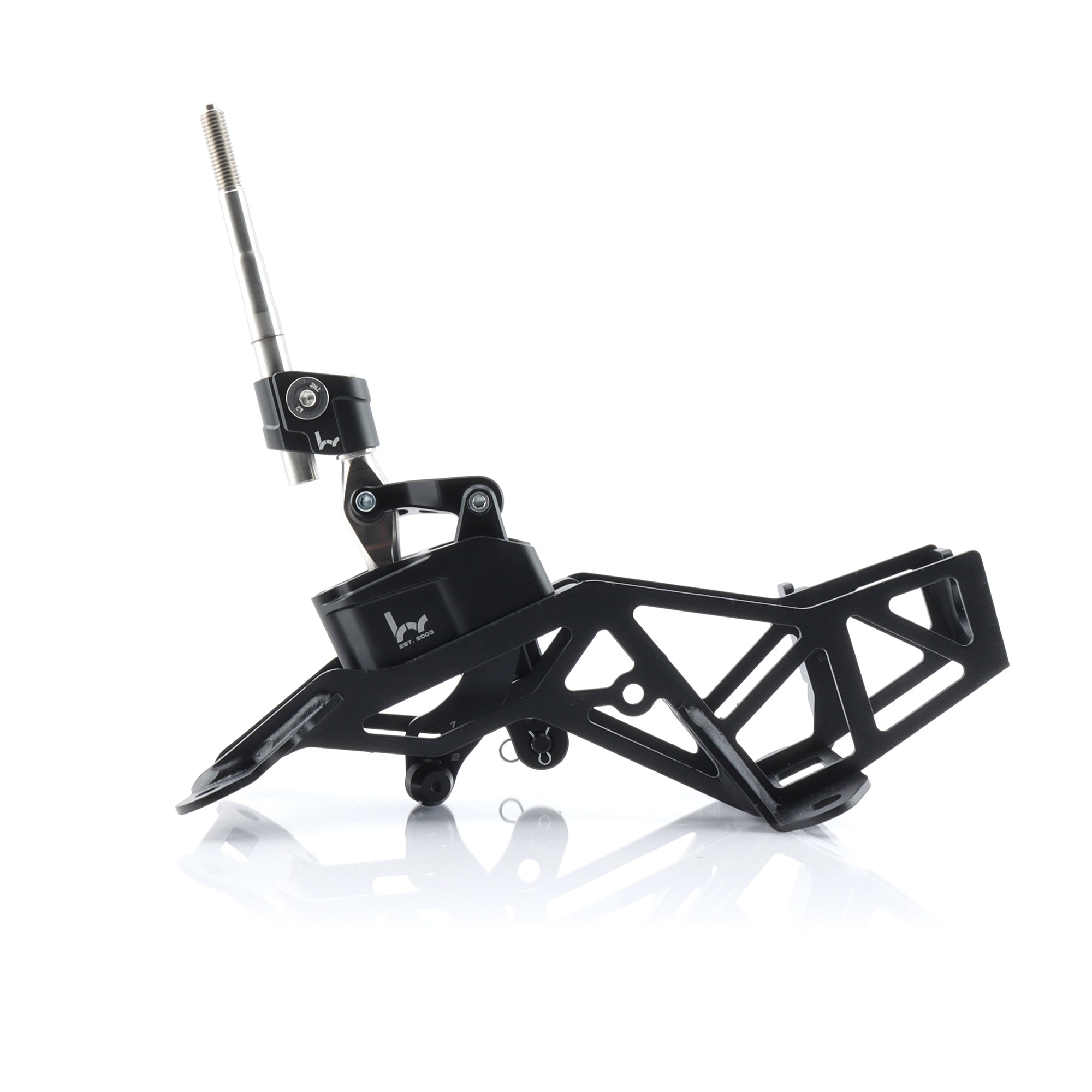 Hybrid Racing Short Shifter for 15-20 Fit/14-21 City