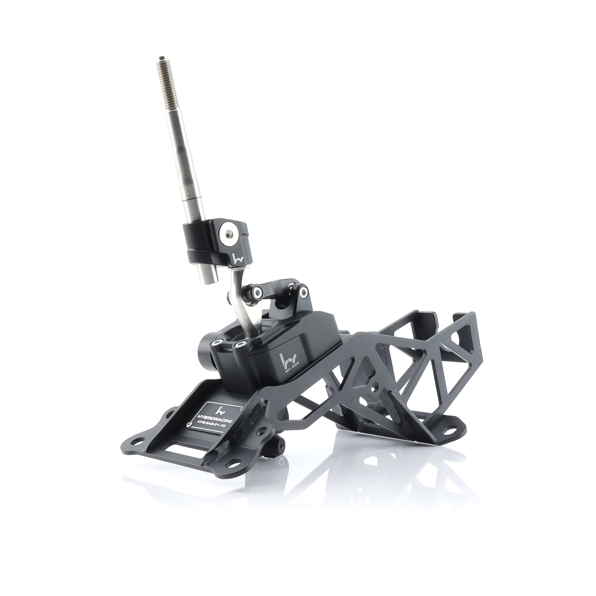 Hybrid Racing Short Shifter for 15-20 Fit/14-21 City