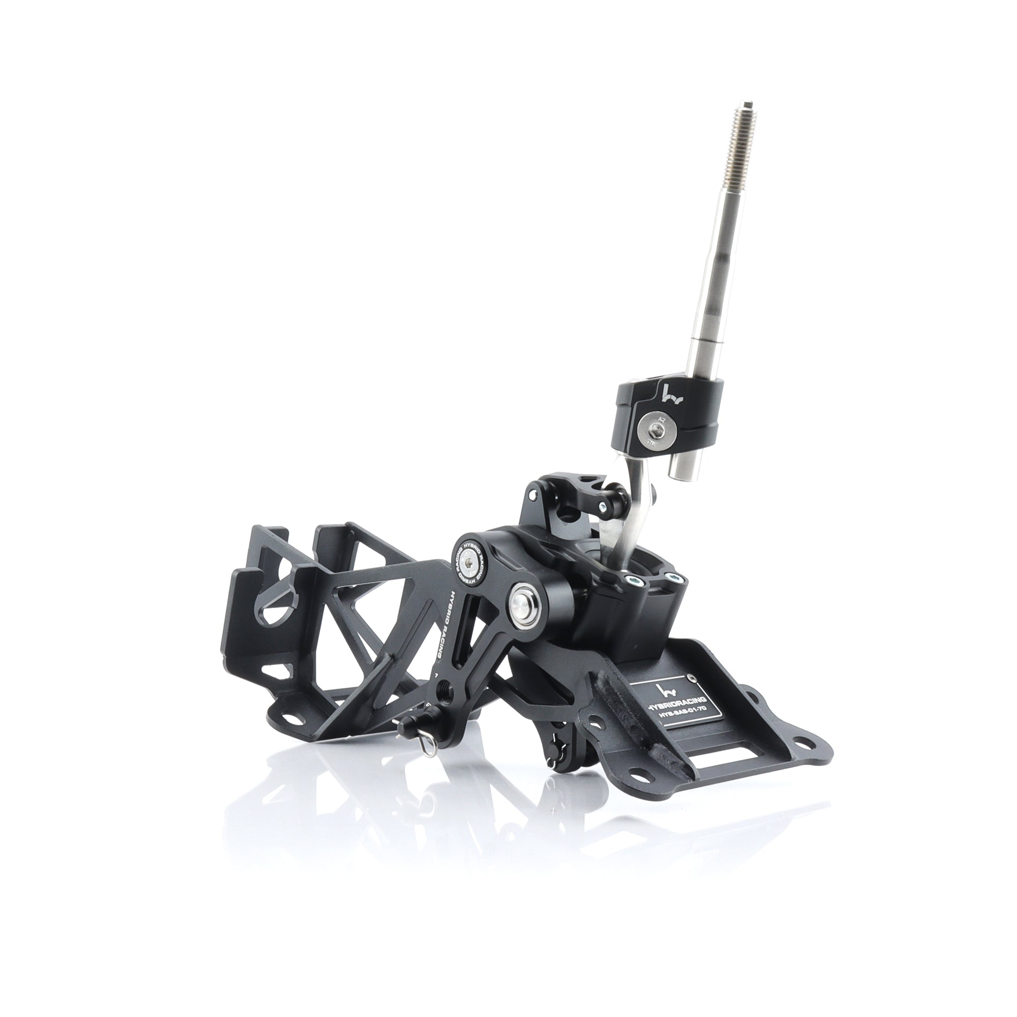 Hybrid Racing Short Shifter for 15-20 Fit/14-21 City