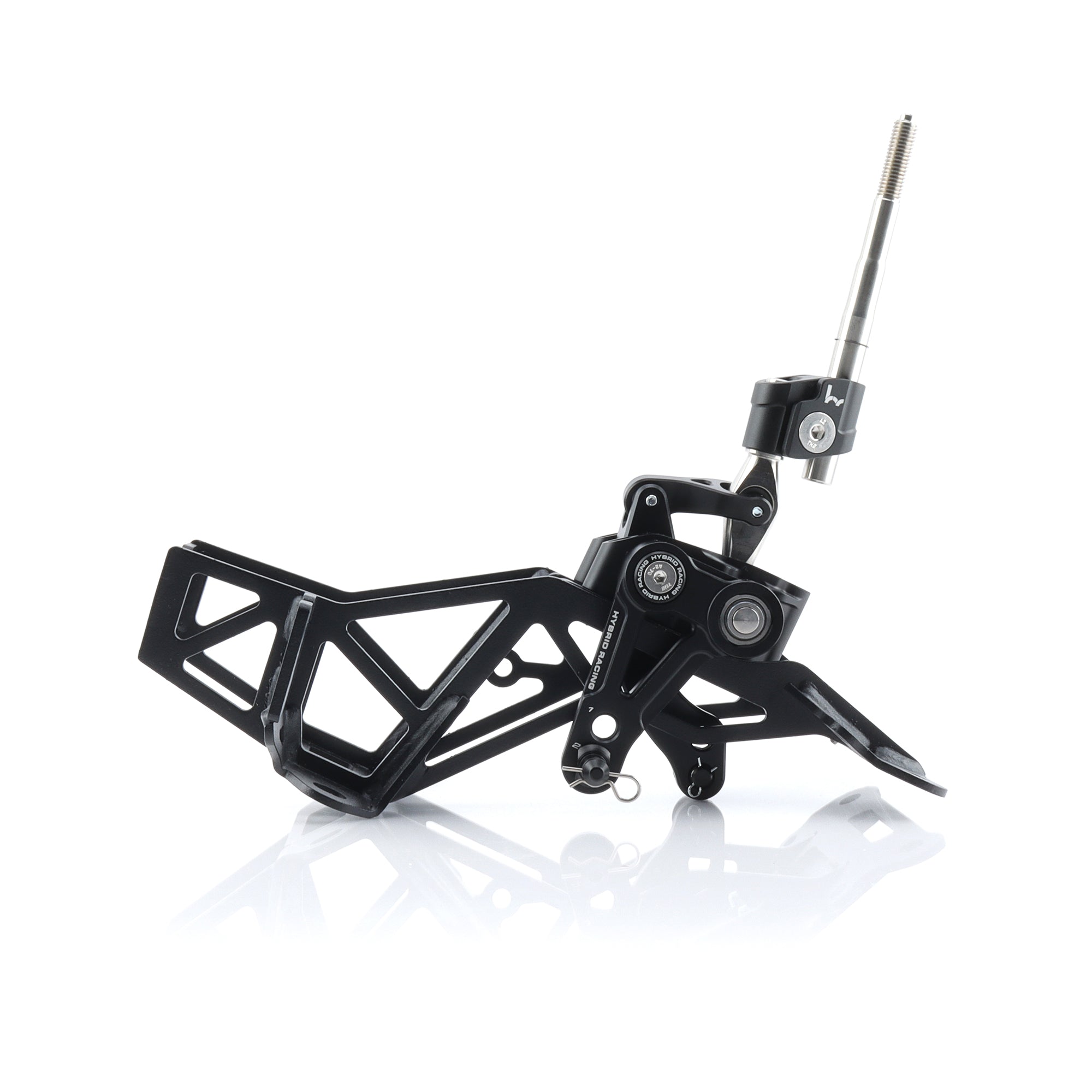 Hybrid Racing Short Shifter for 15-20 Fit/14-21 City