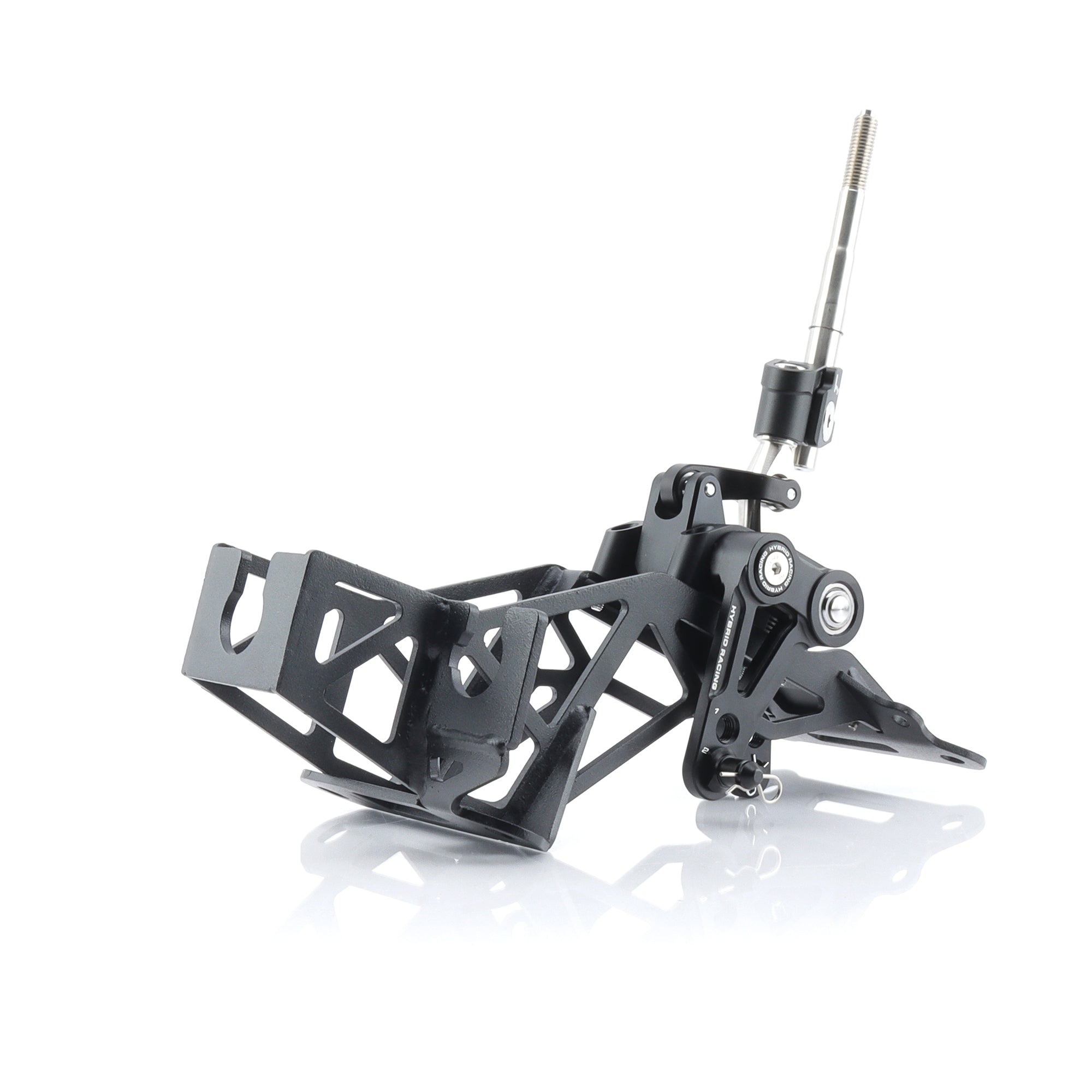 Hybrid Racing Short Shifter for 15-20 Fit/14-21 City