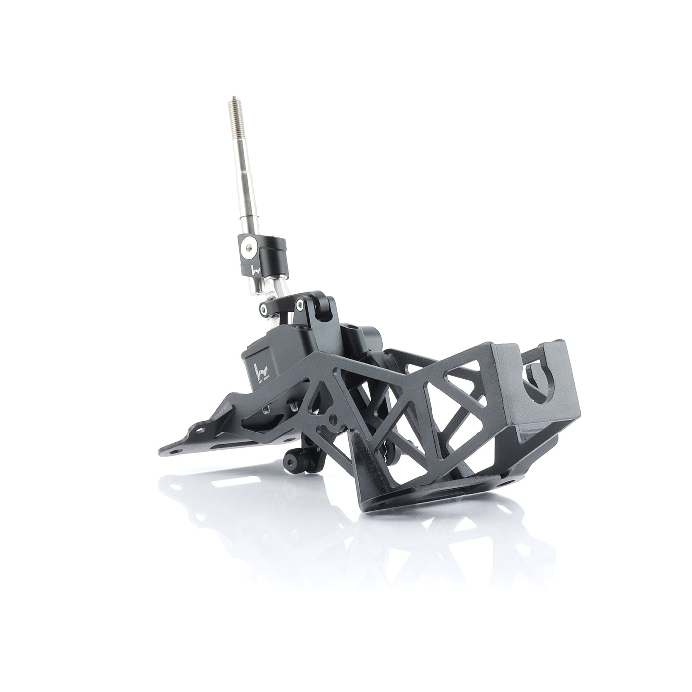 Hybrid Racing Short Shifter for 15-20 Fit/14-21 City