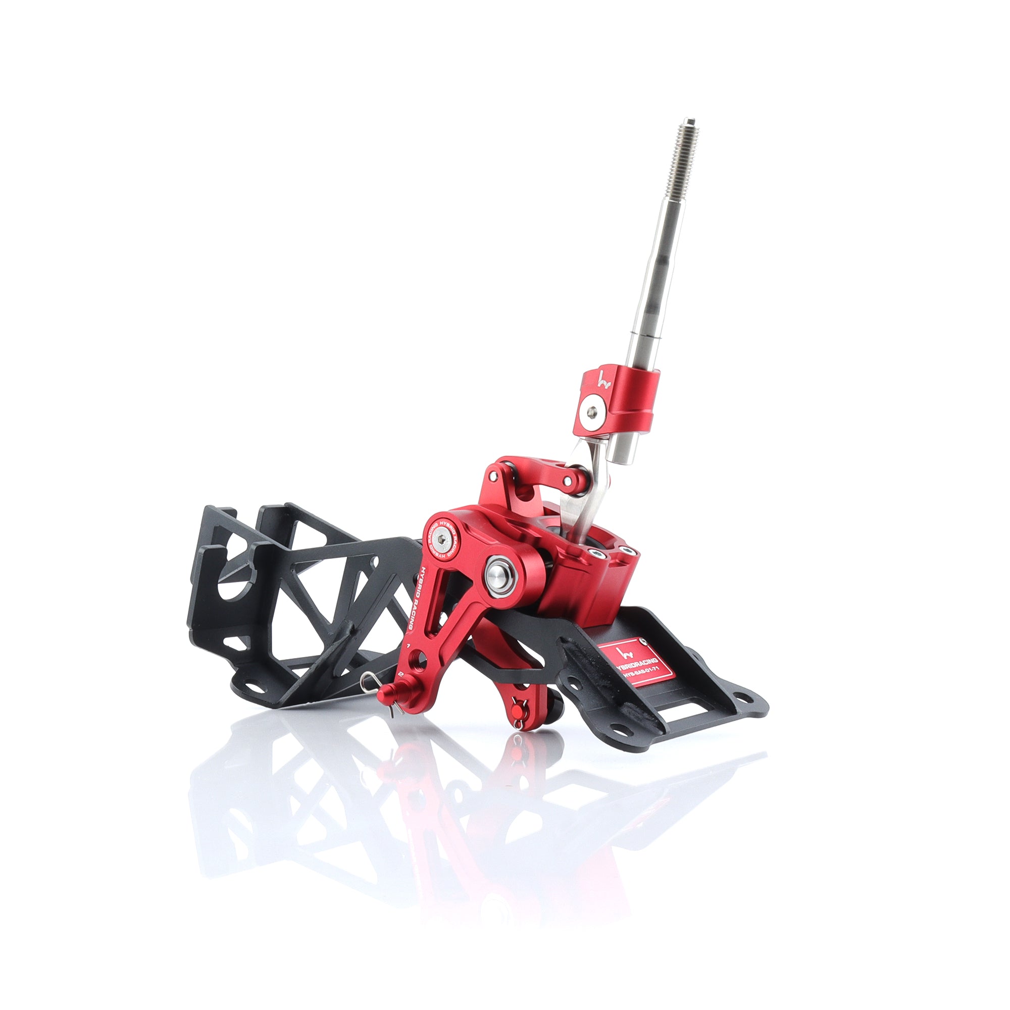 Hybrid Racing Short Shifter for 15-20 Fit/14-21 City