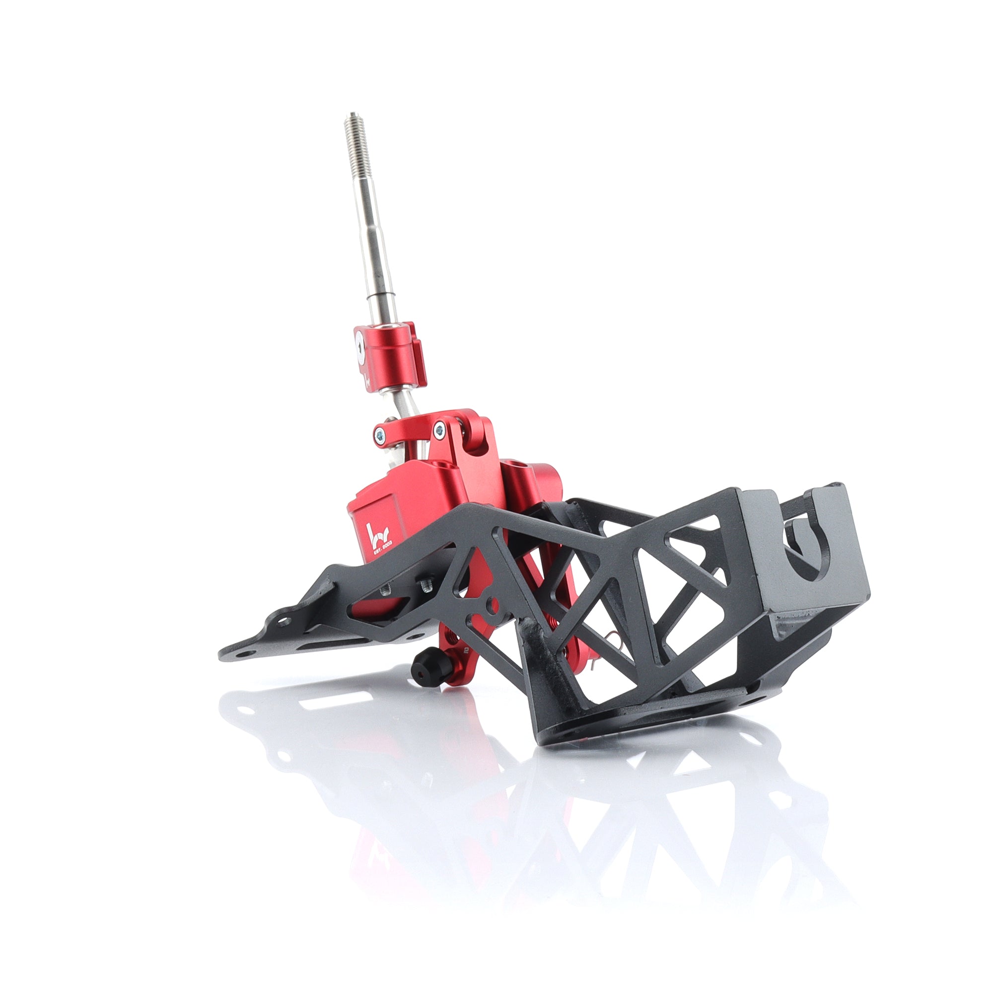 Hybrid Racing Short Shifter for 15-20 Fit/14-21 City