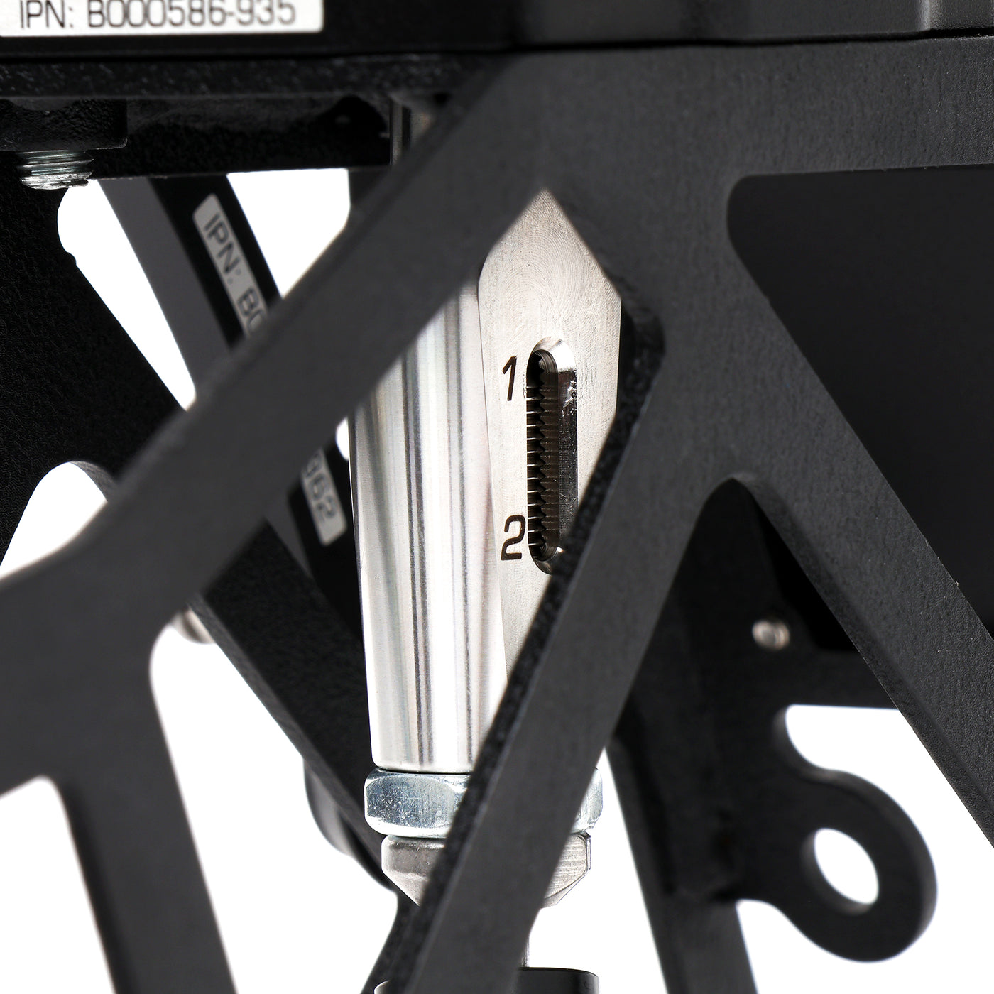 Hybrid Racing Short Shifter for 08-12 Accord/09-14 TSX/10-14 TL